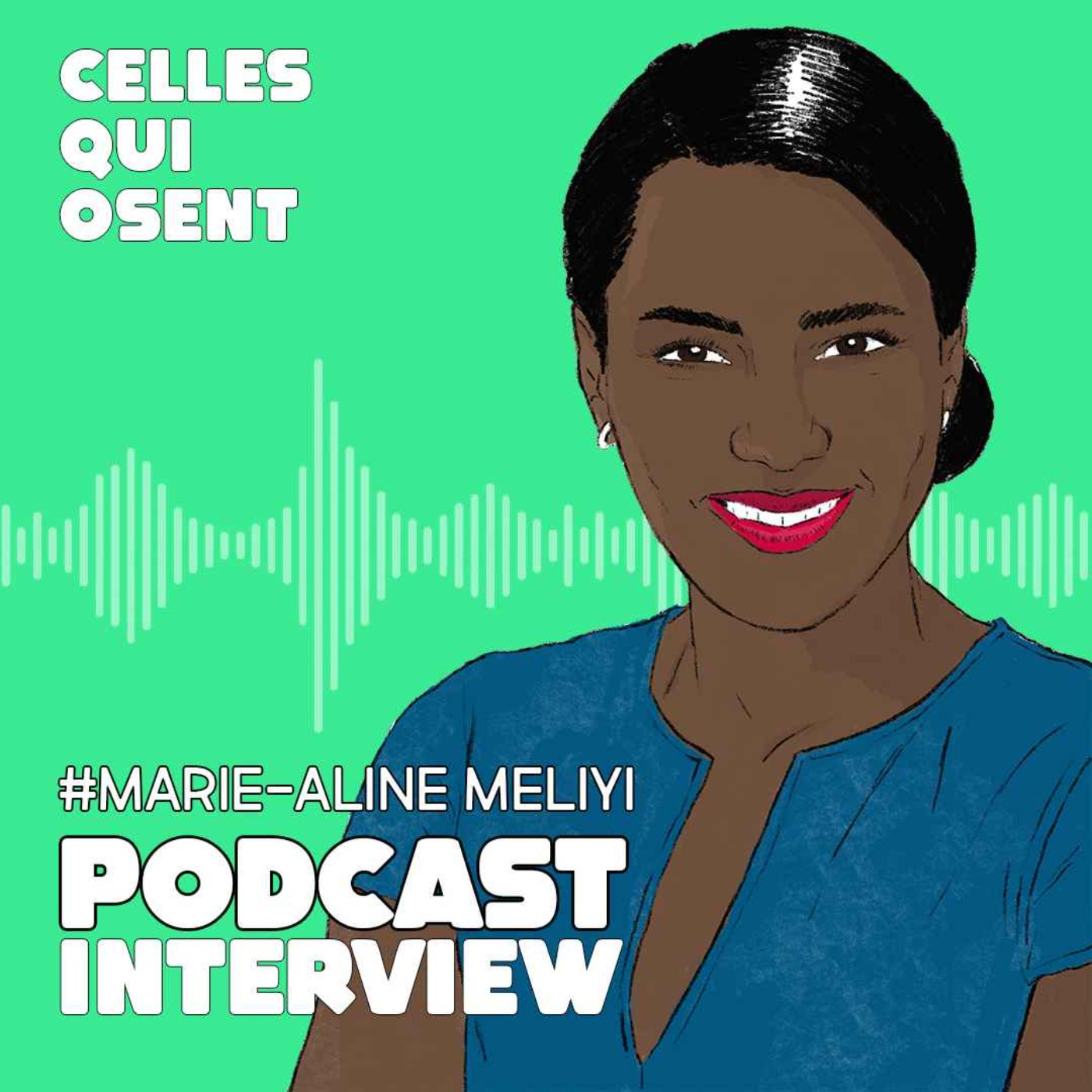 Celles Qui Osent