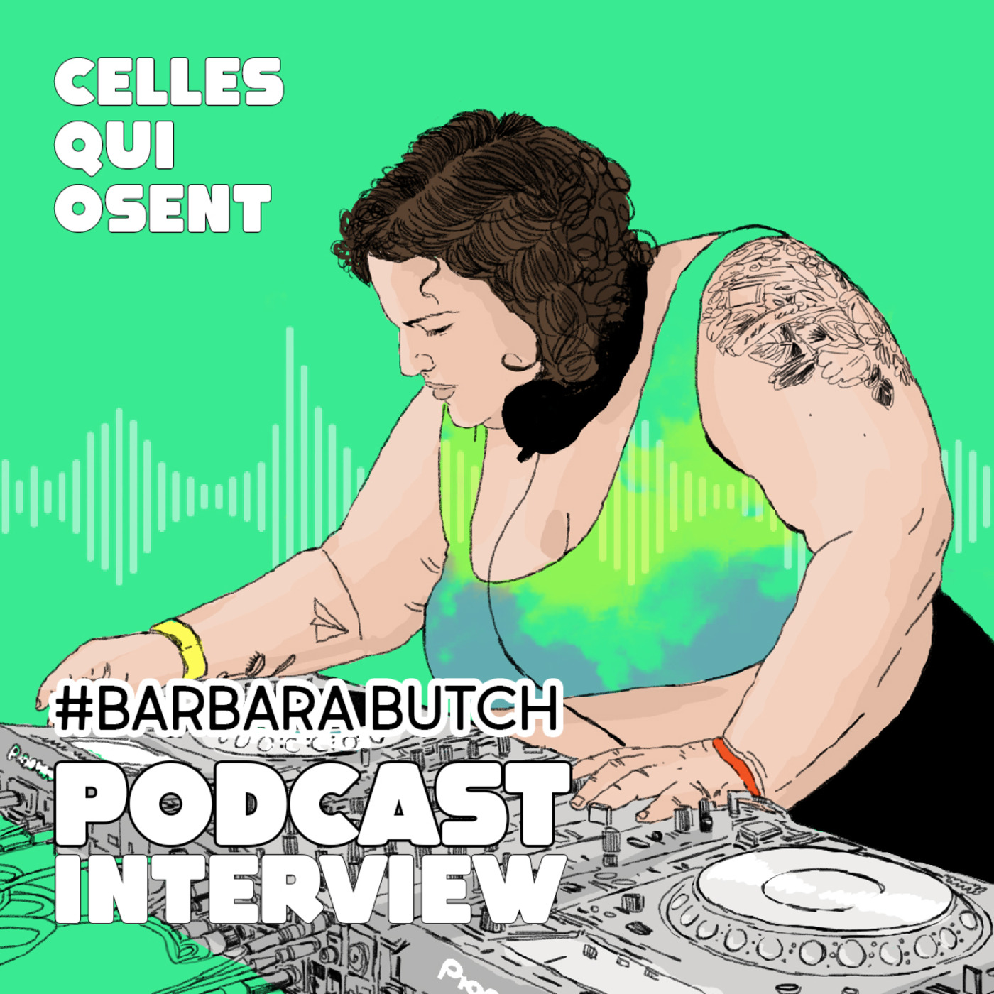 Celles Qui Osent