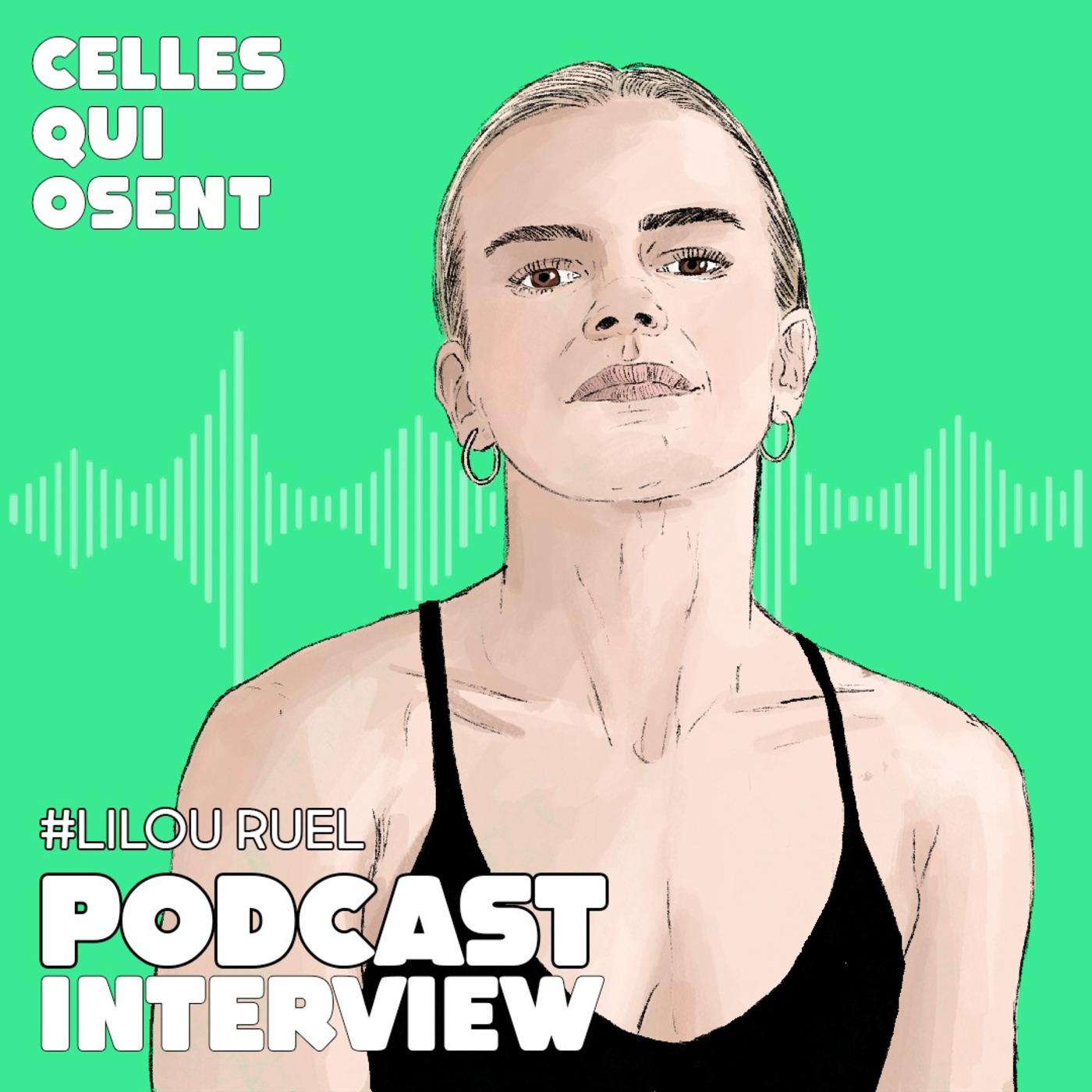 Celles Qui Osent