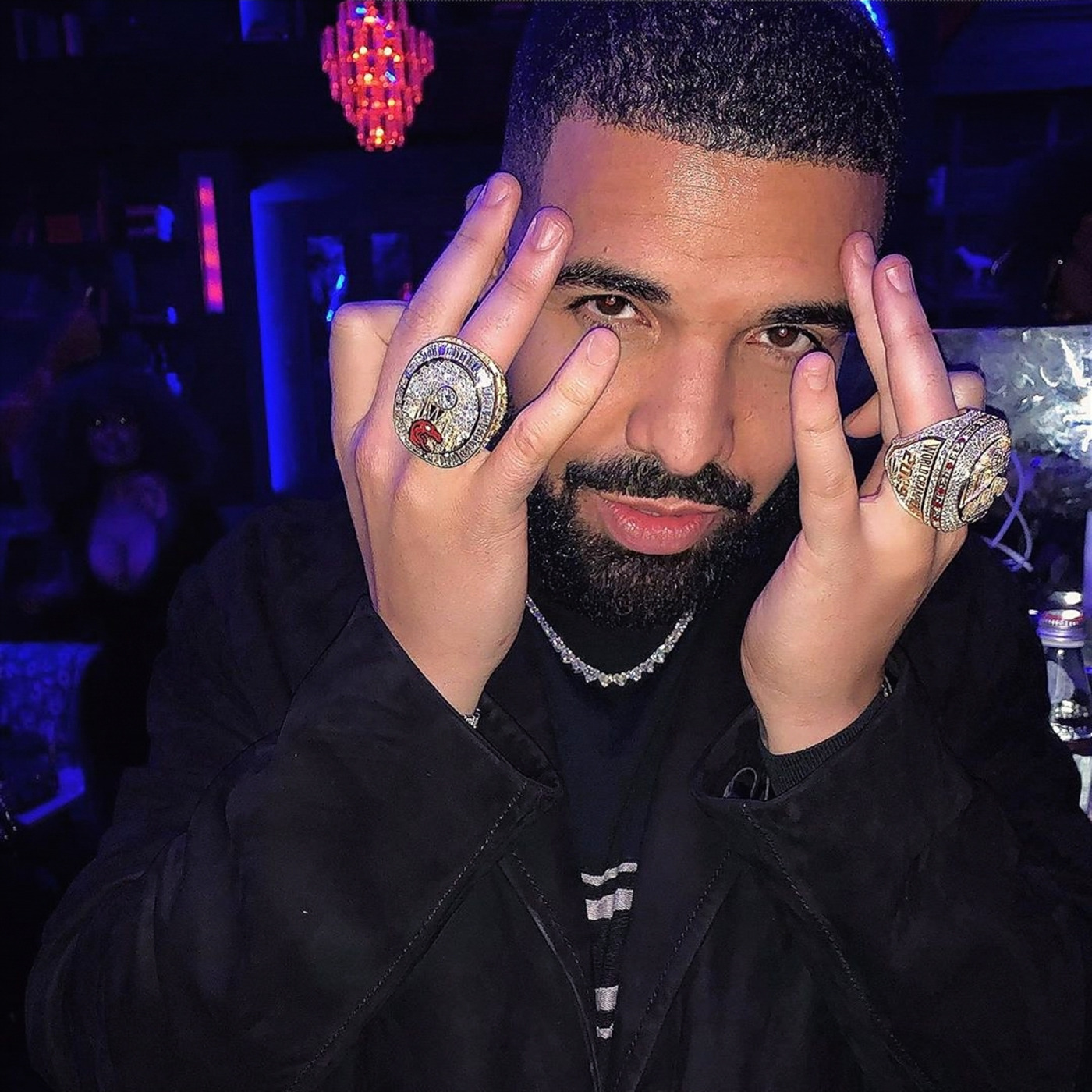 drake - laugh now cry later (feat. lil durk) slowed