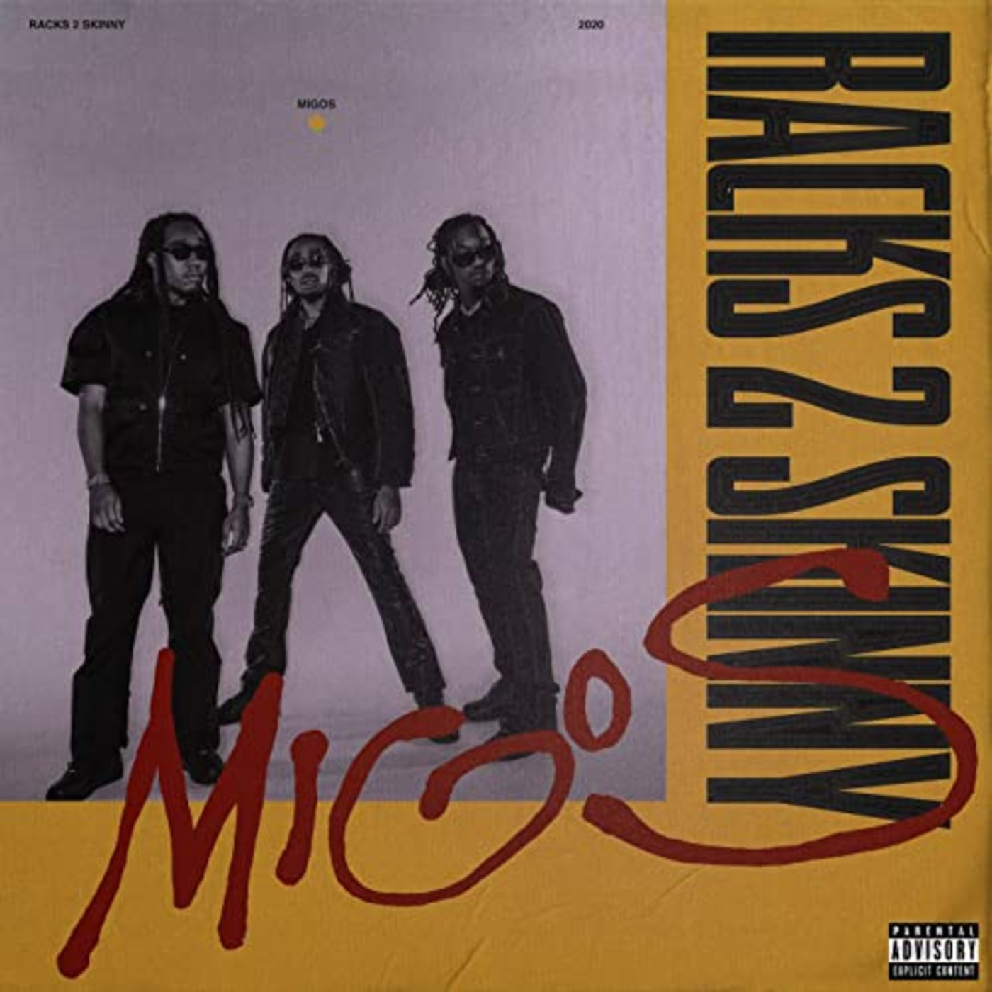 Episode 13: migos - niggas in paris (tik tok remix)