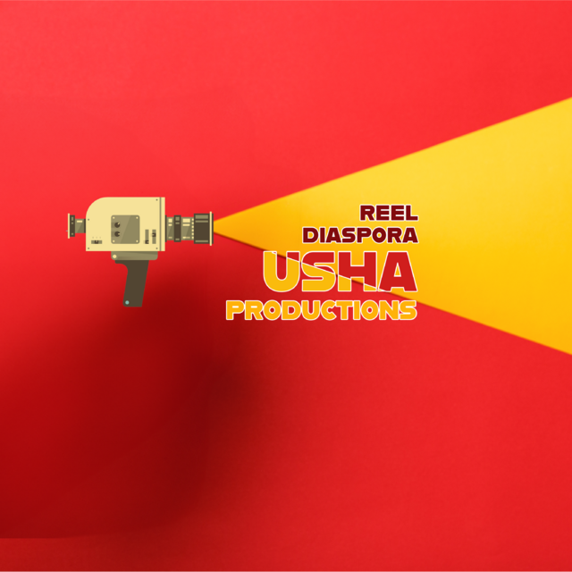 Reel Diaspora