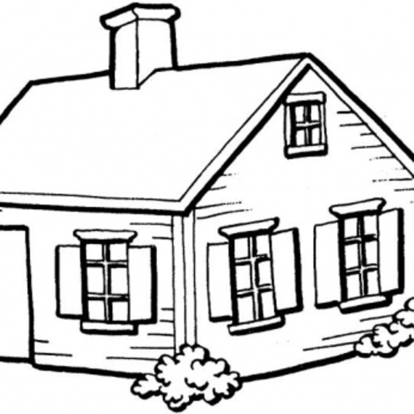 Episode 4- B-ROK's House 1.0