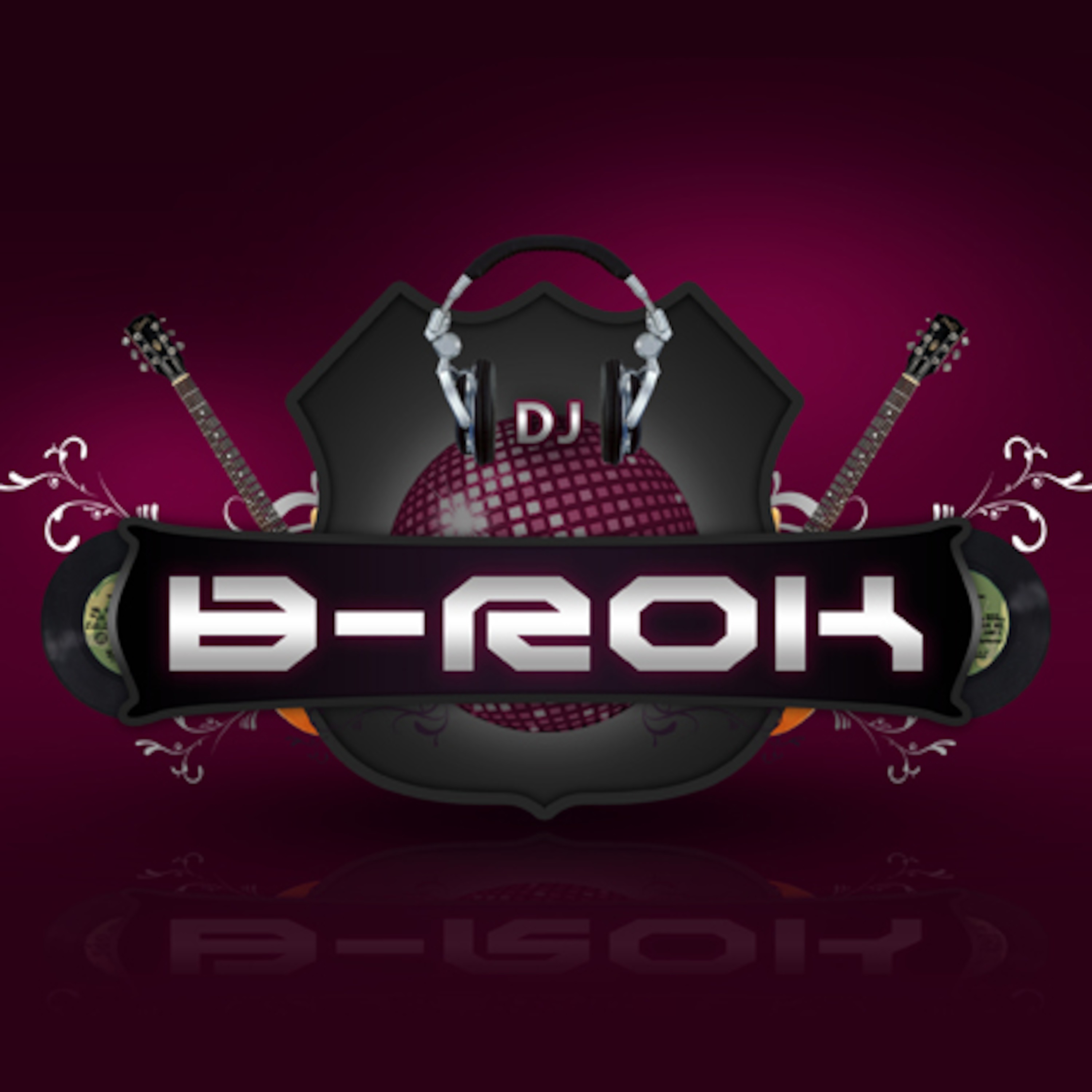 Episode 1: Rock Mash Up Mix