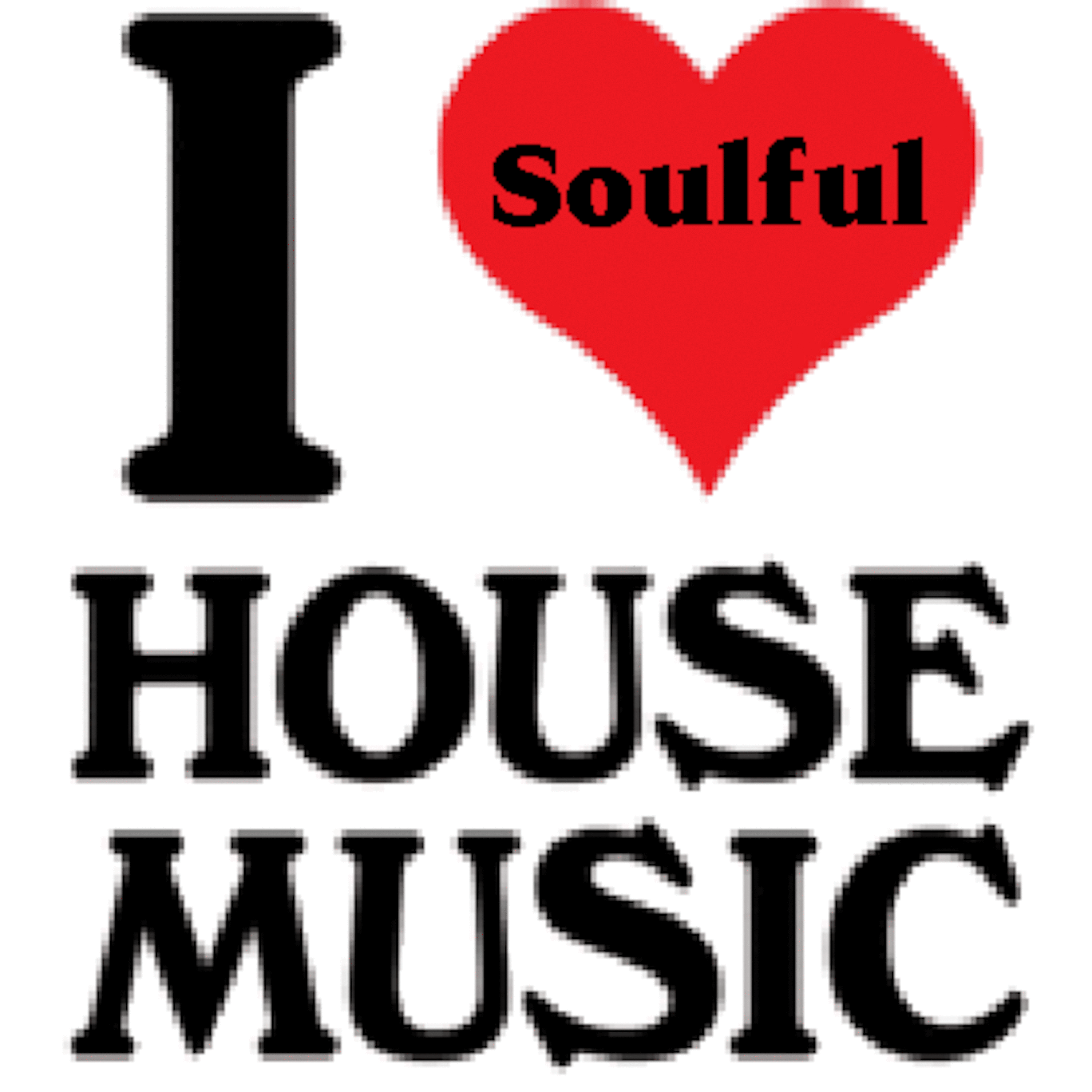 Episode 7- DJ B-ROK Soul Funky Disco House