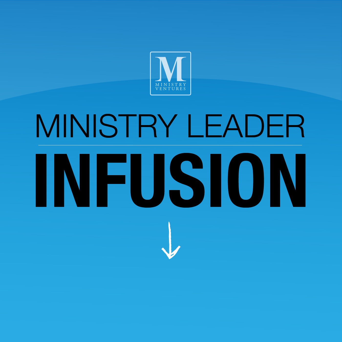 Ministry Leader Infusion - Narrowing the Focus, Interview with Andy Fernandez, Executive Director of Firewall Centers