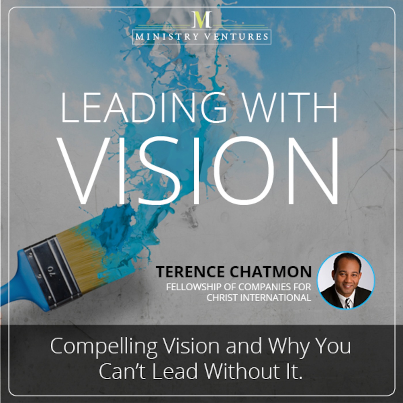 Ministry Leader Infusion by Ministry Ventures