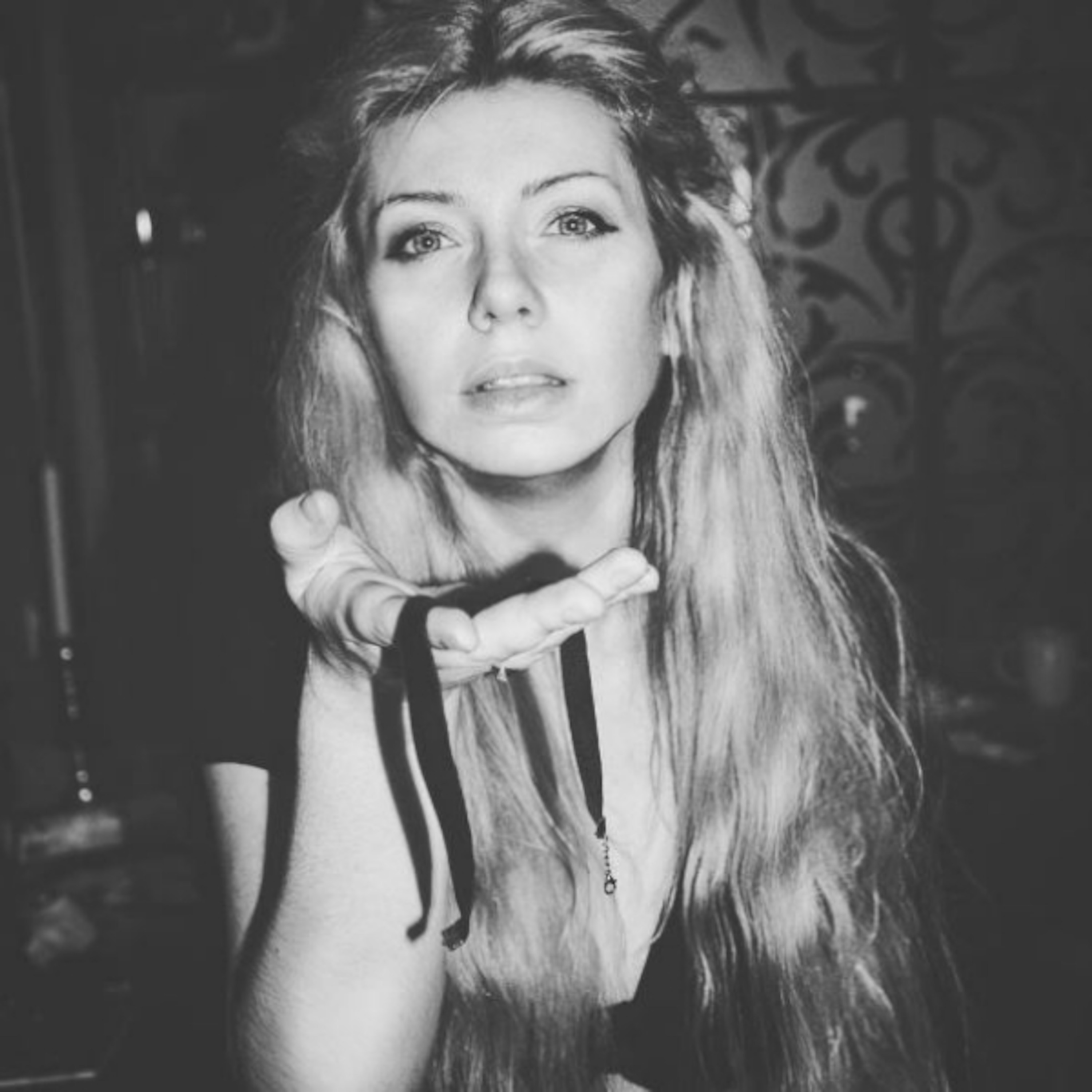 Lilia\'s Sunday Podcast