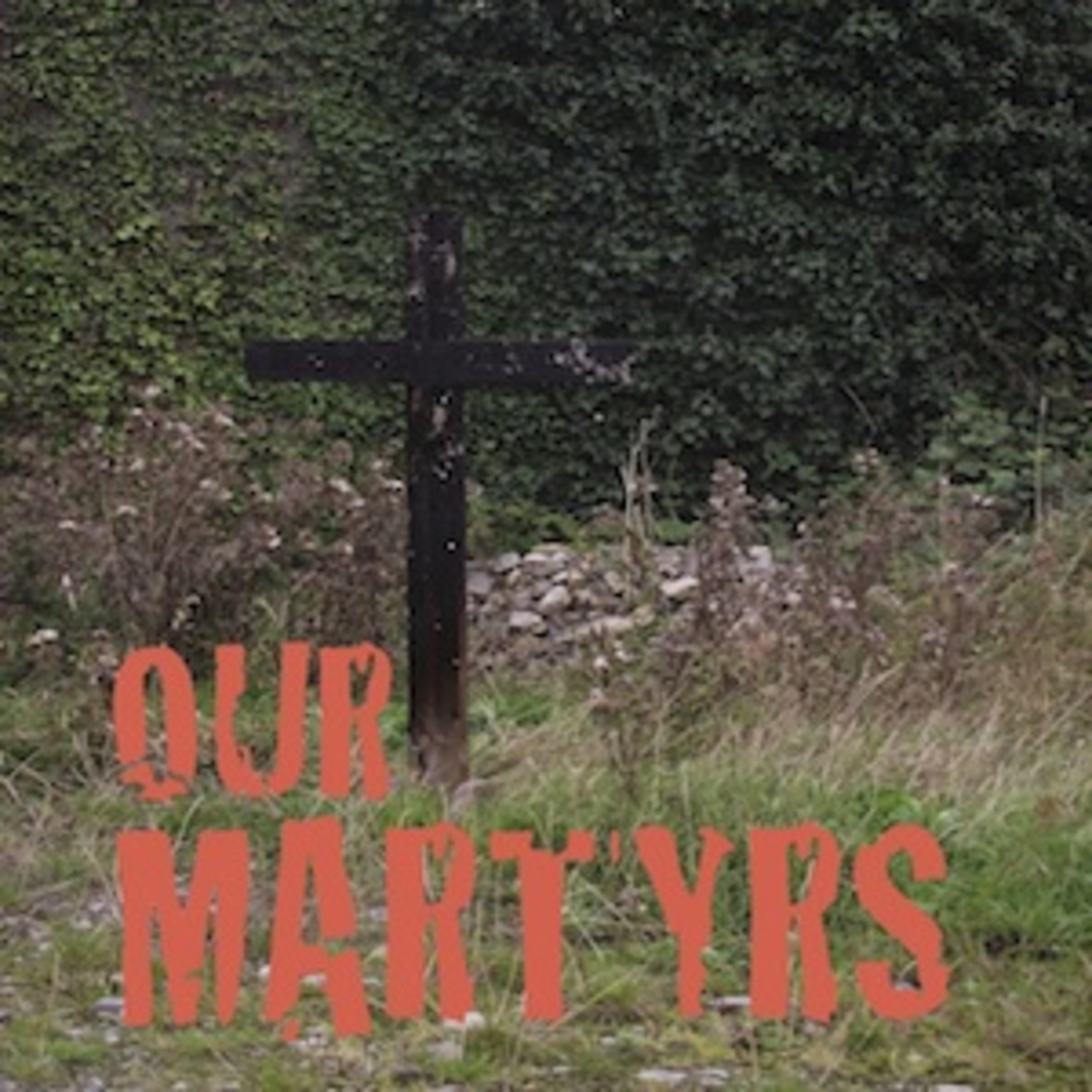 Our Irish Martyrs