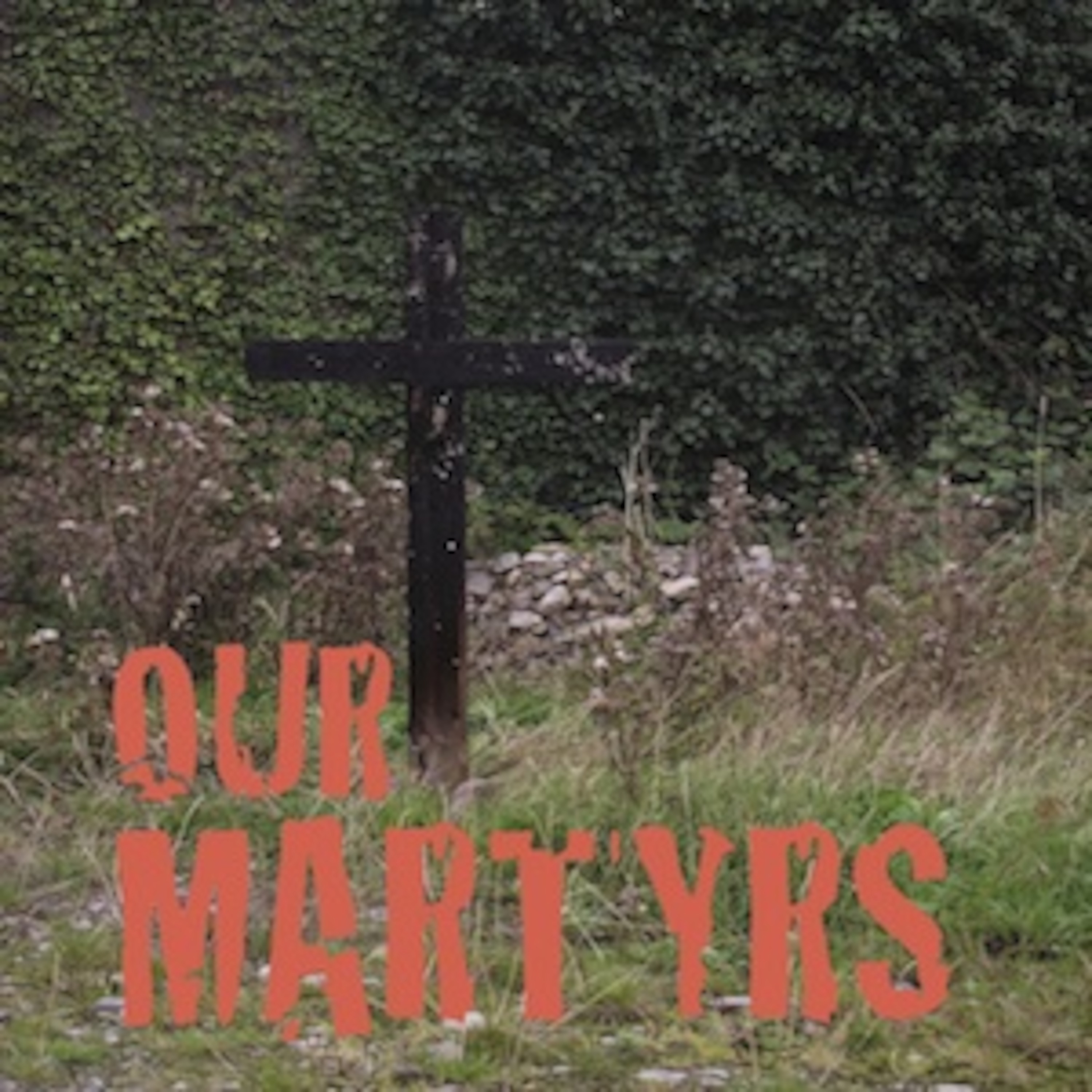 Our Irish Martyrs