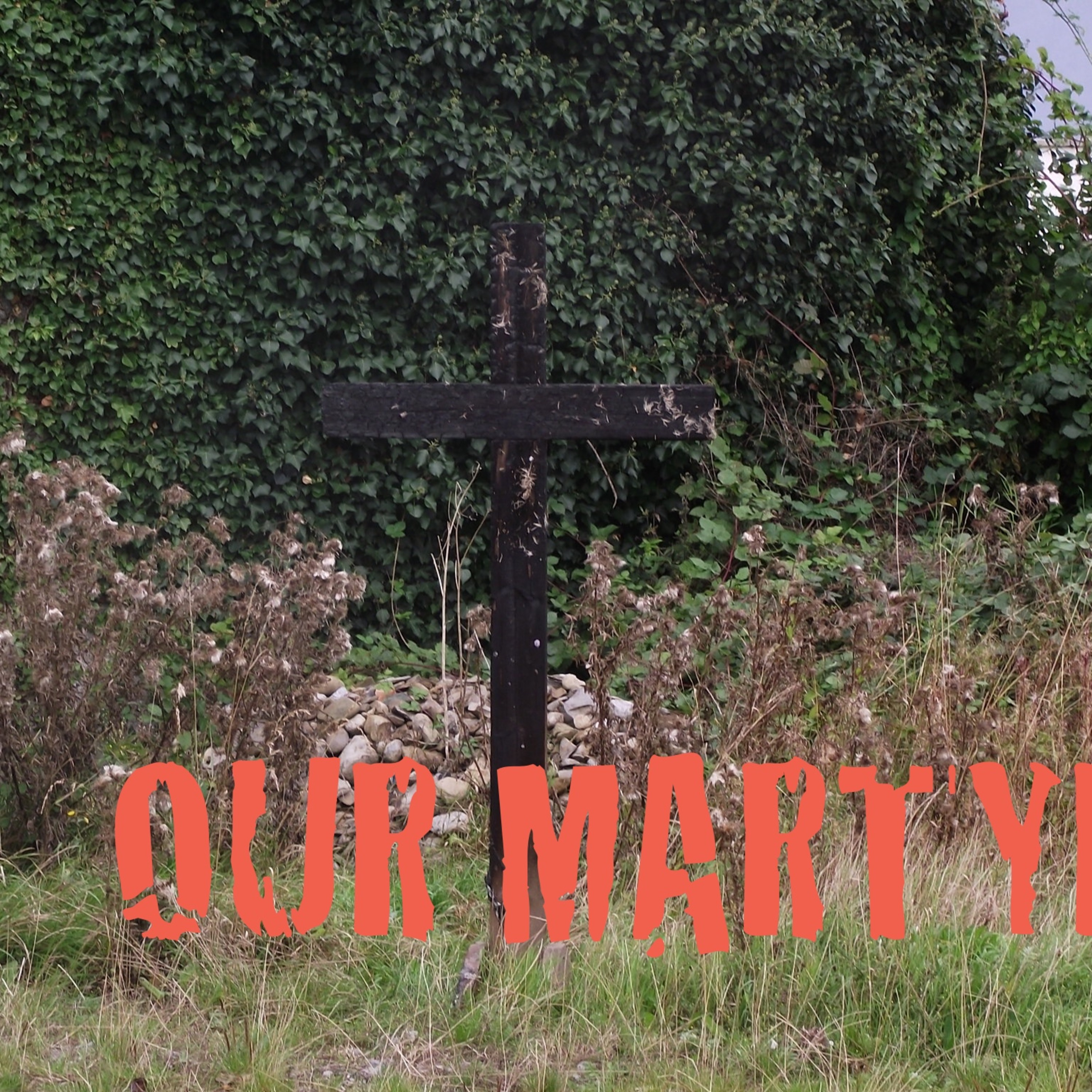 Our Irish Martyrs