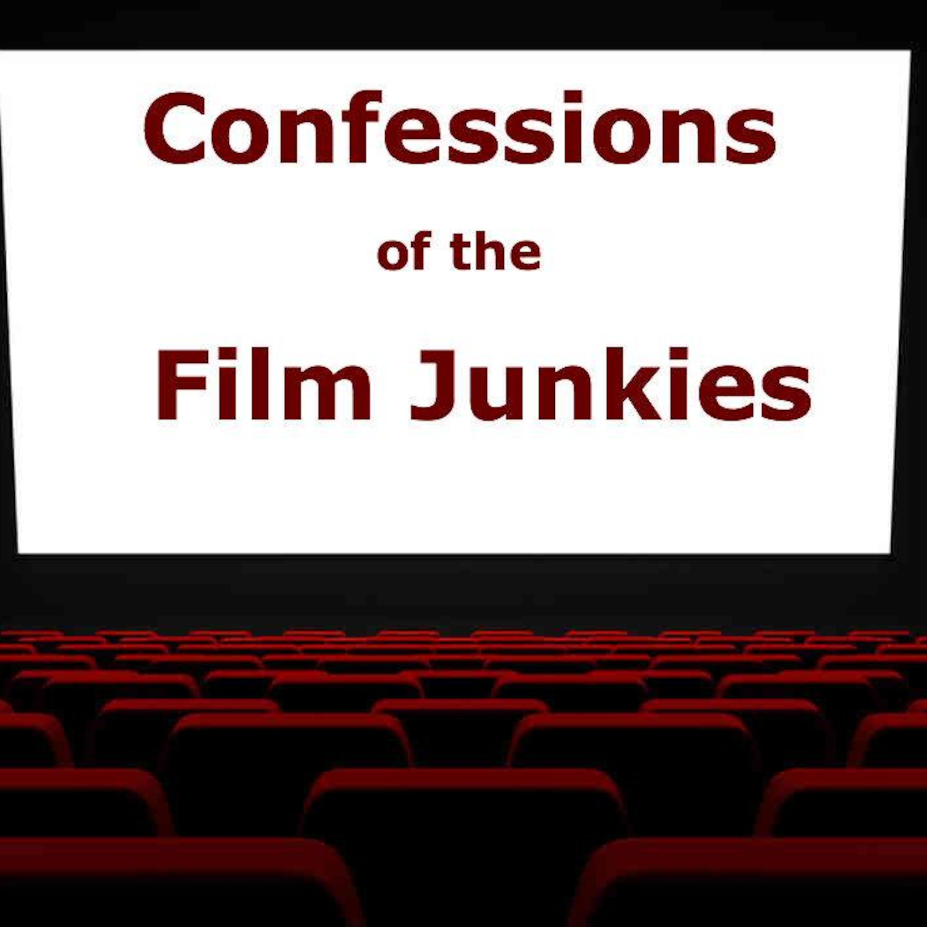 Confessions of the Film Junkies