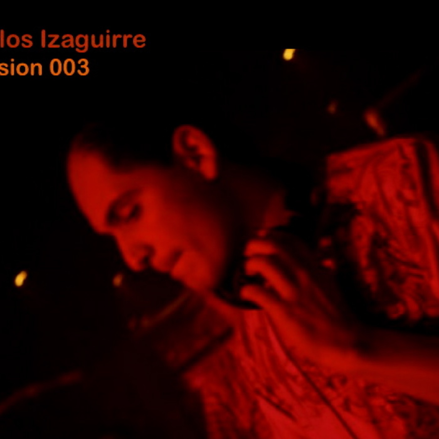Carlos Izaguirre Podcast