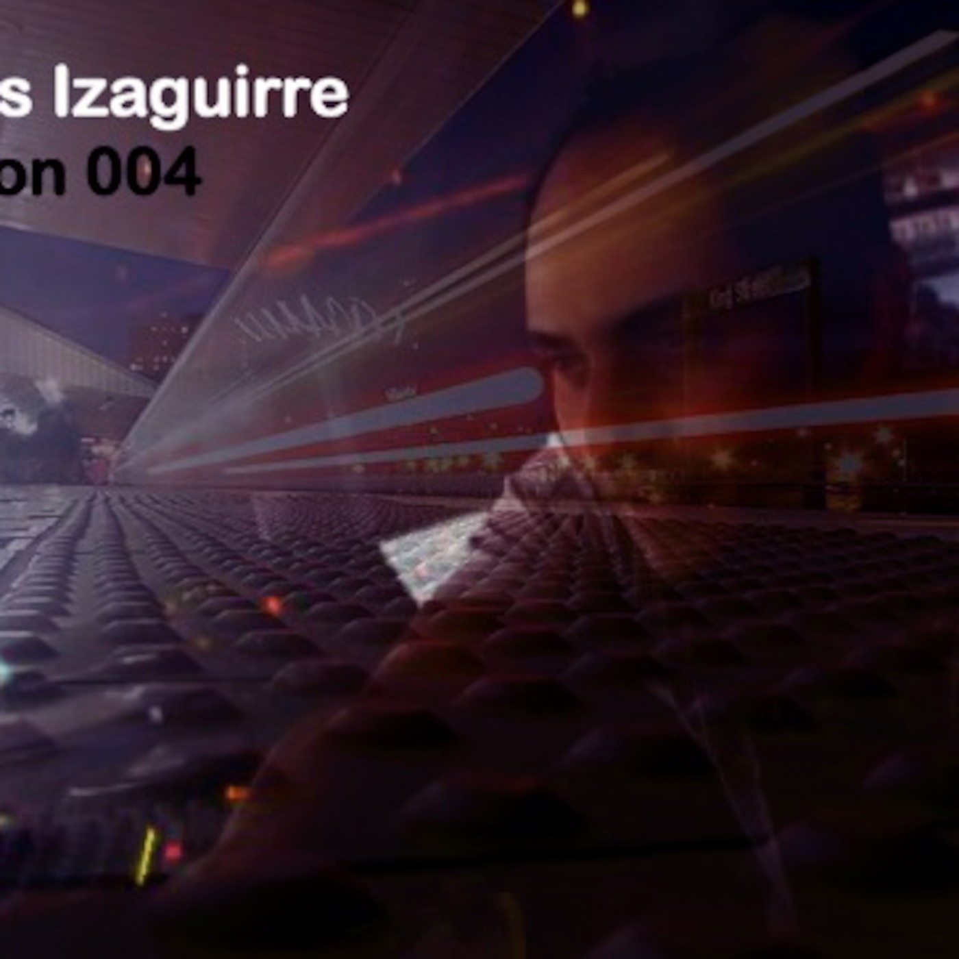 Carlos Izaguirre Podcast