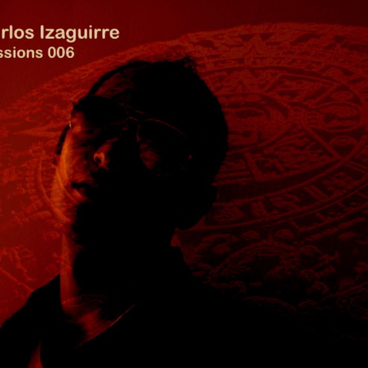 Carlos Izaguirre Podcast