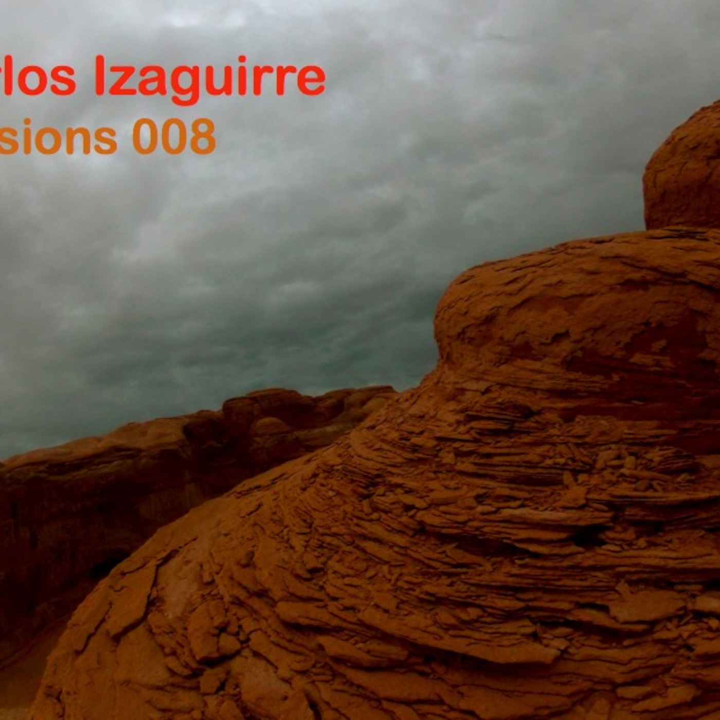 Carlos Izaguirre Podcast