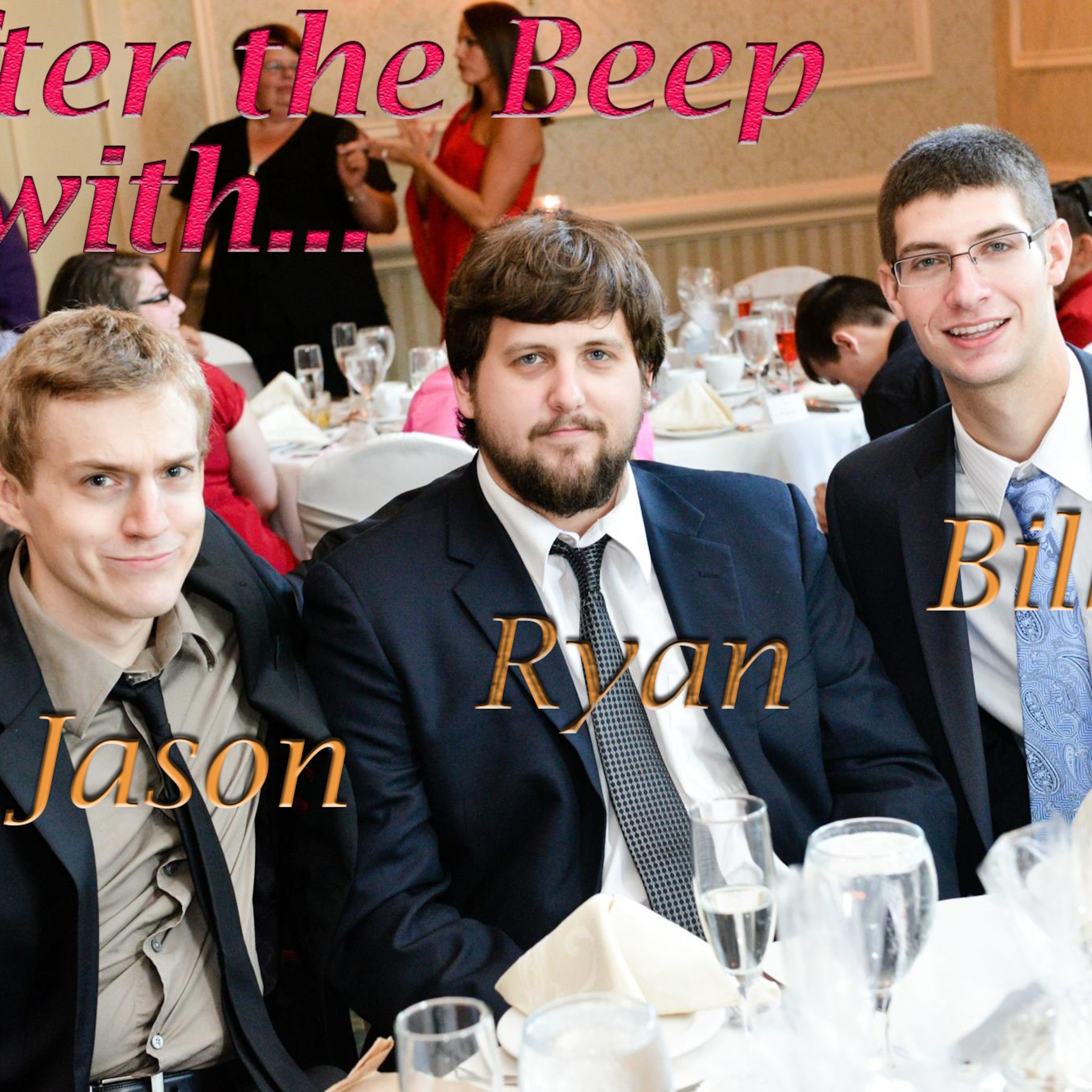 Episode 2: One-legged Ne'er-do-well episode artwork