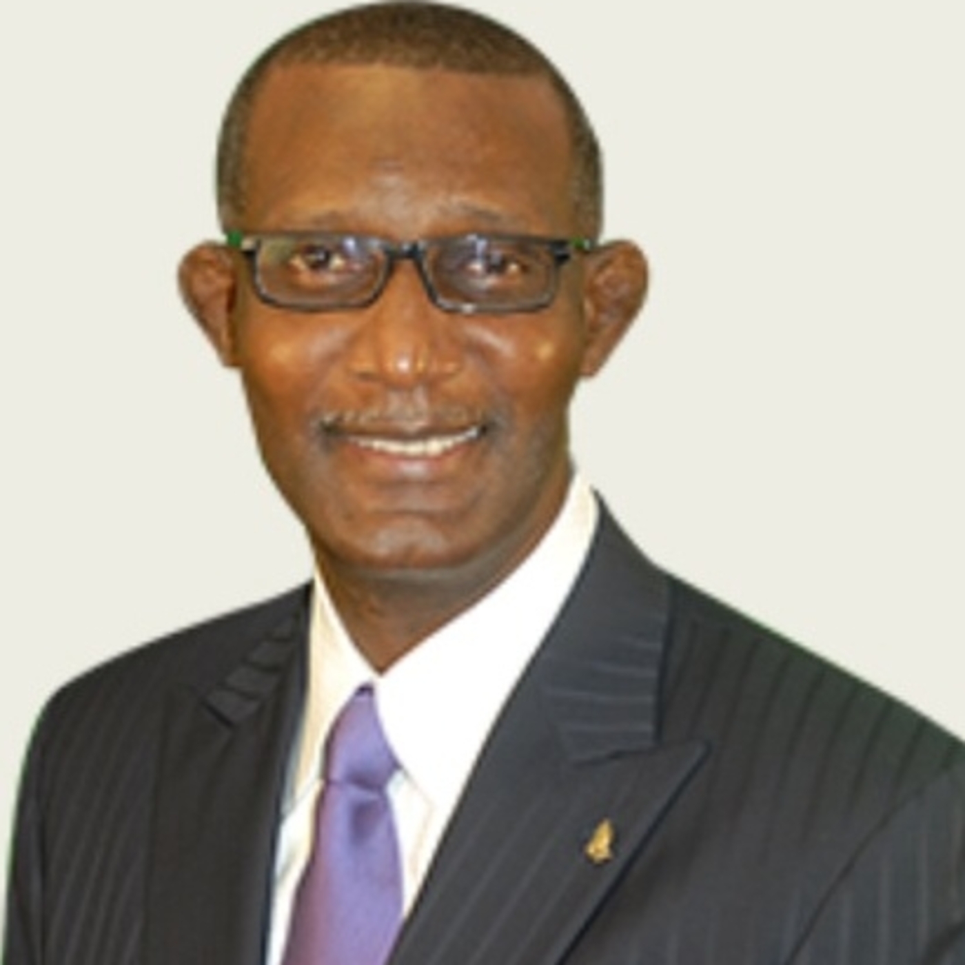 The Olinka Show with guest Dr. Robert C. Stanley, Sr. Pastor and Teacher