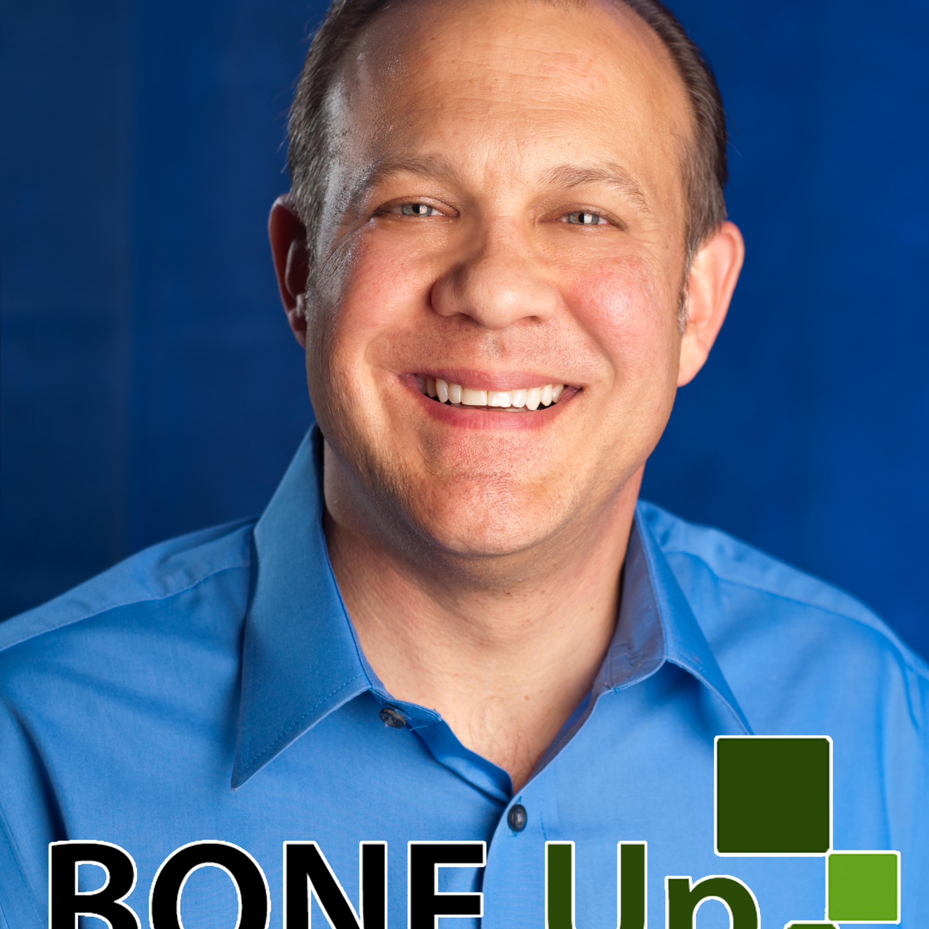 Bone Up on Business