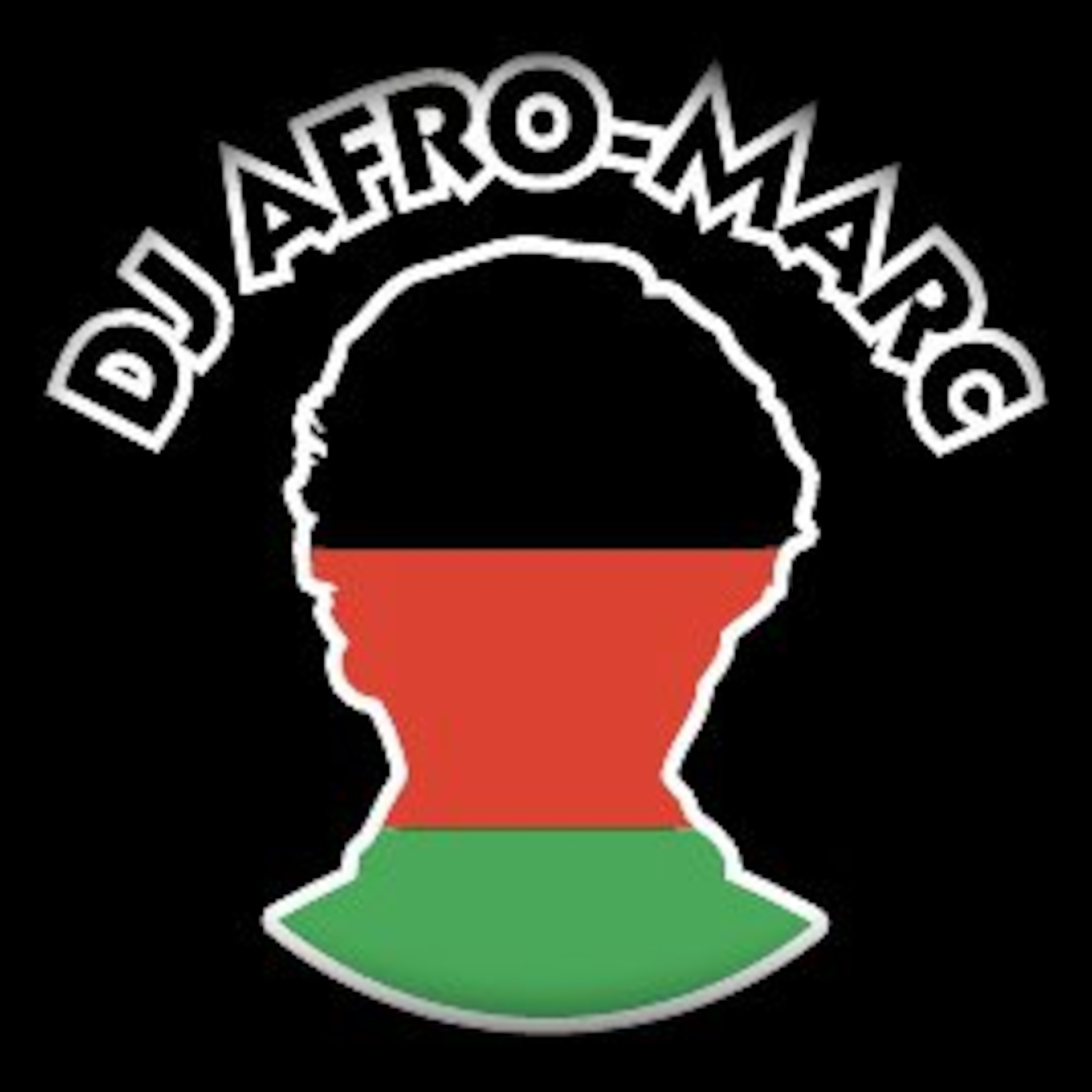The Afro-Marc Podcast