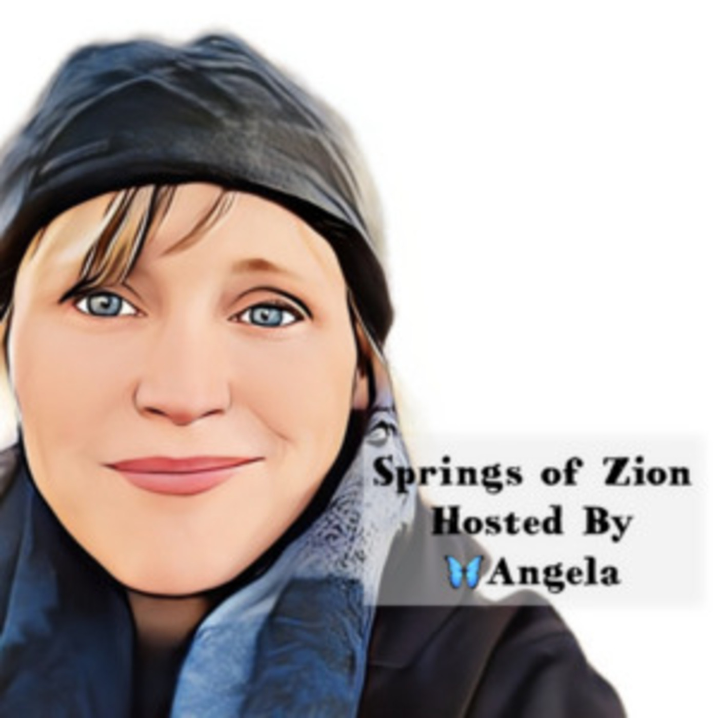 Springs of Zion 🕊️