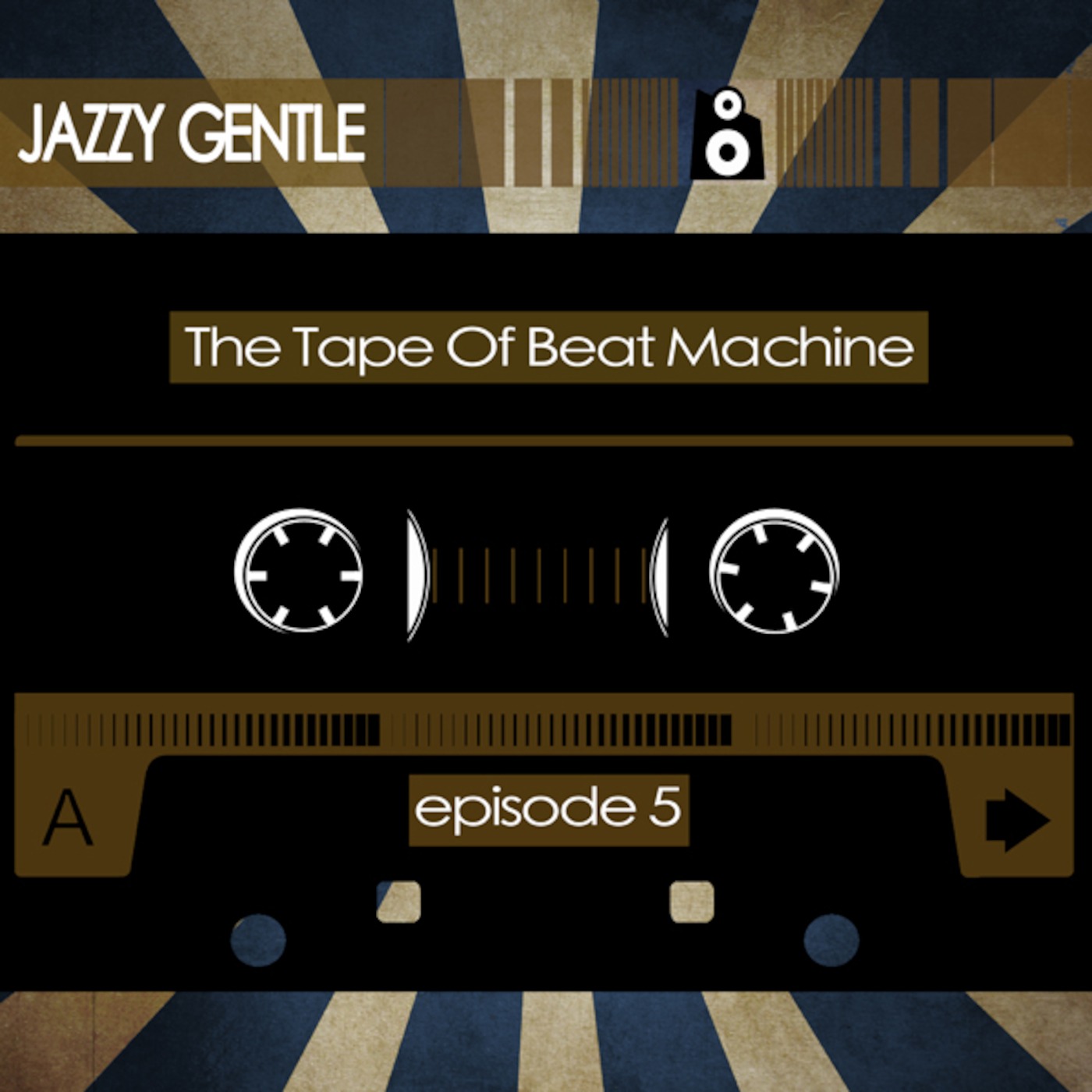 The Tape (Episode 5: JAZZY GENTLE)