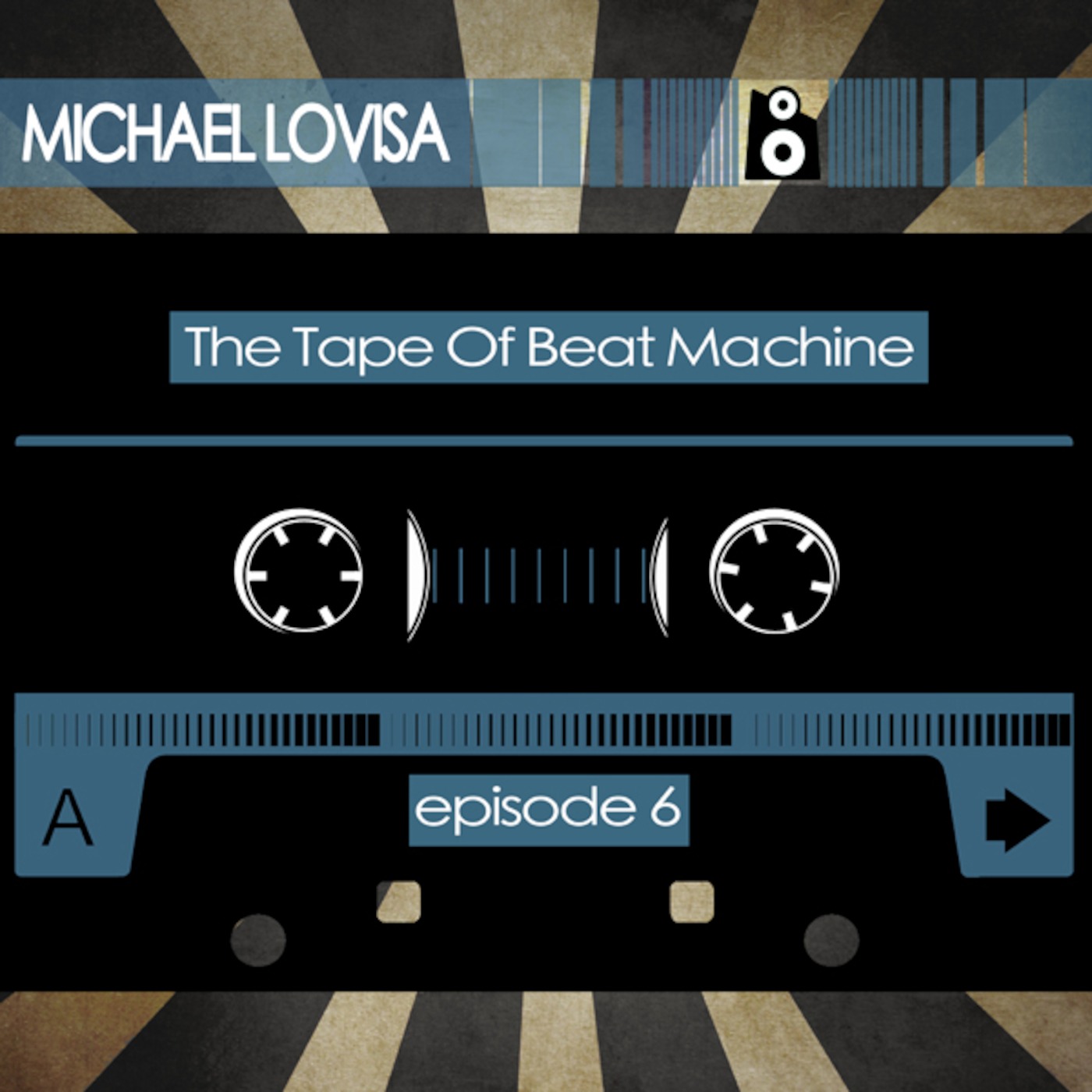 The Tape (Episode 6: MICHAEL LOVISA)