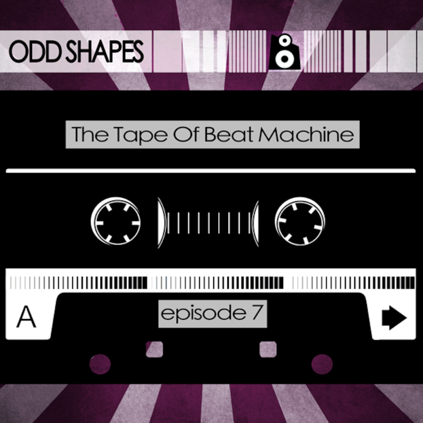The Tape (Episode 7: ODD SHAPES)