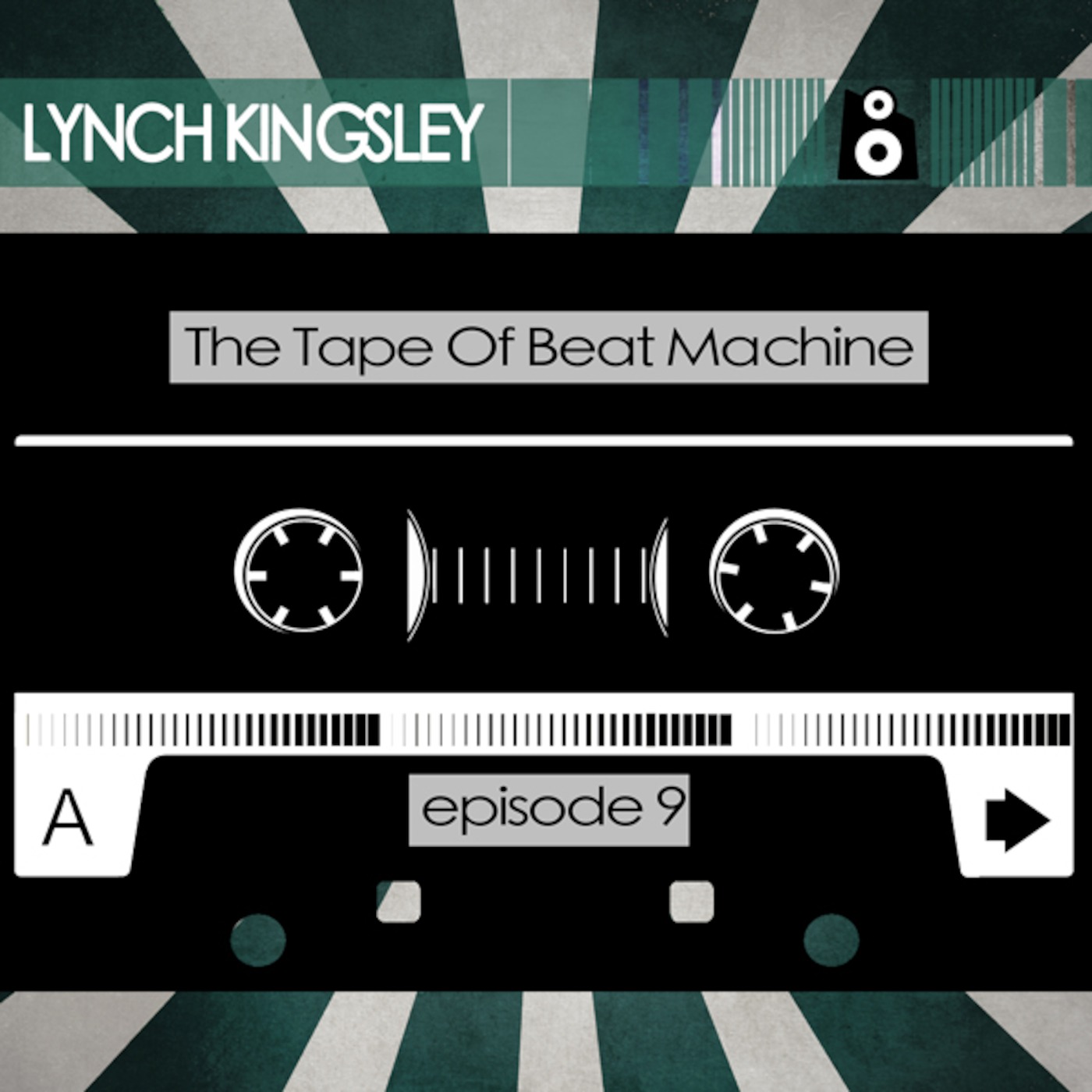 The Tape (Episode 9: LYNCH KINGSLEY)