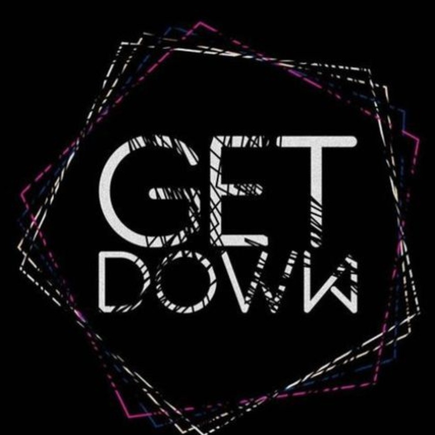 Get Down Radio #6 - Jensby