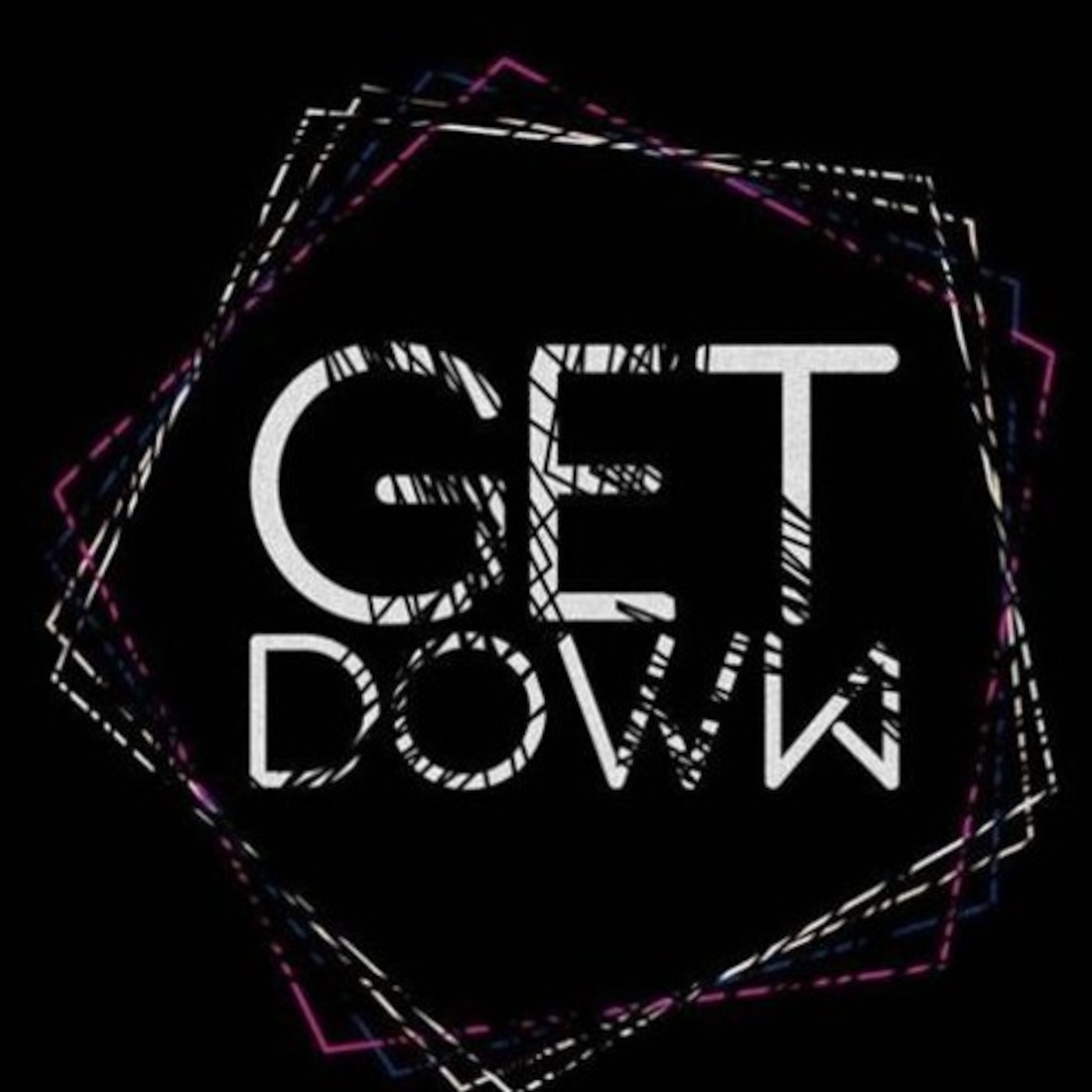 Get Down Radio #7 - Jensby