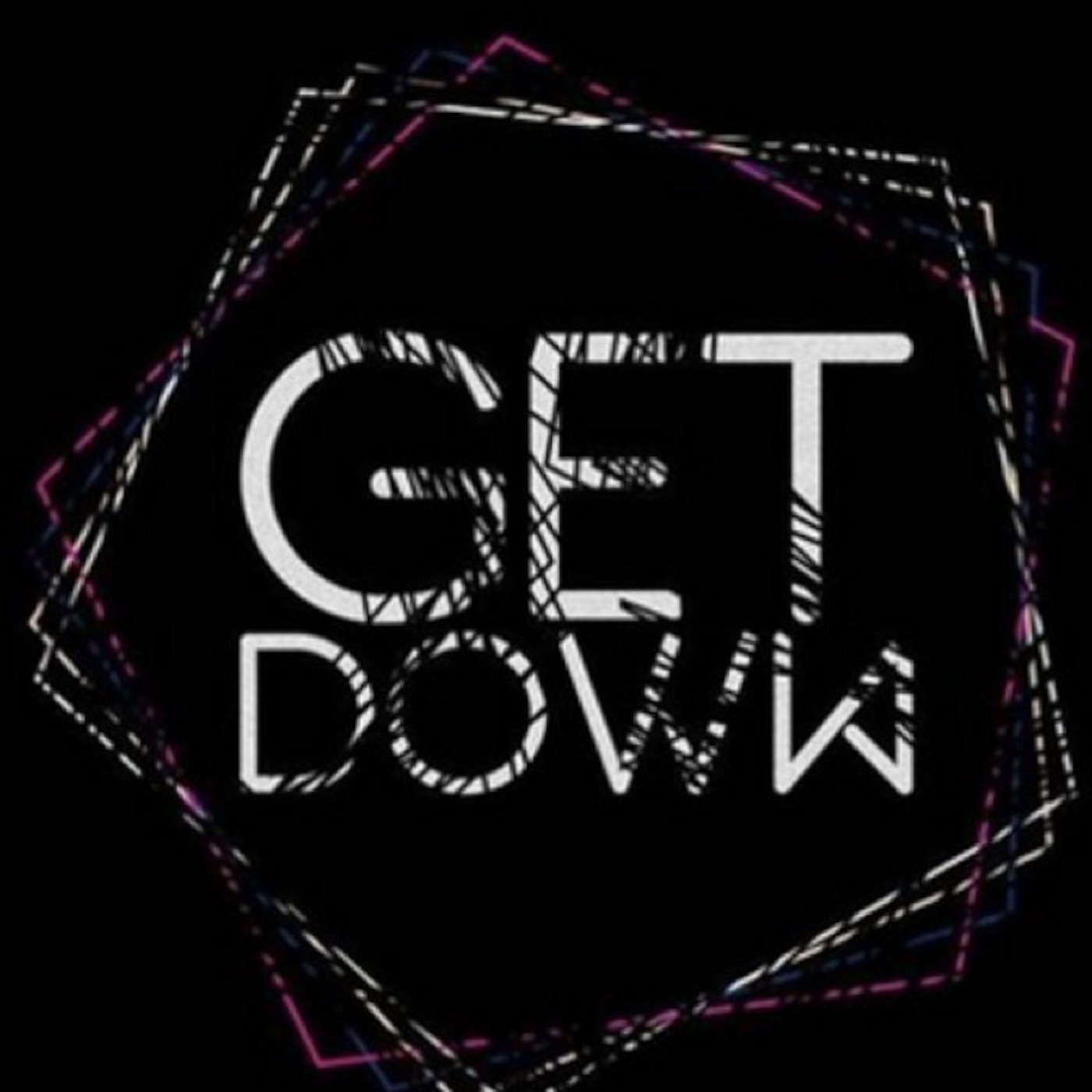 Get Down Radio #8 - Jensby