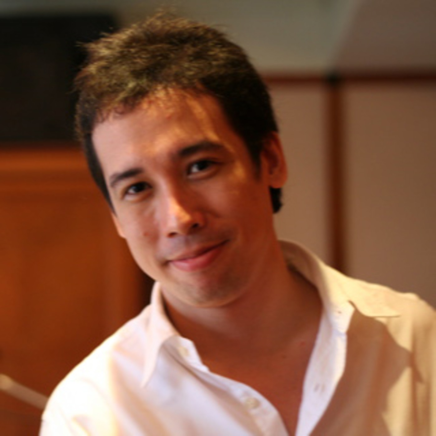 The Mike Abundo Podcast