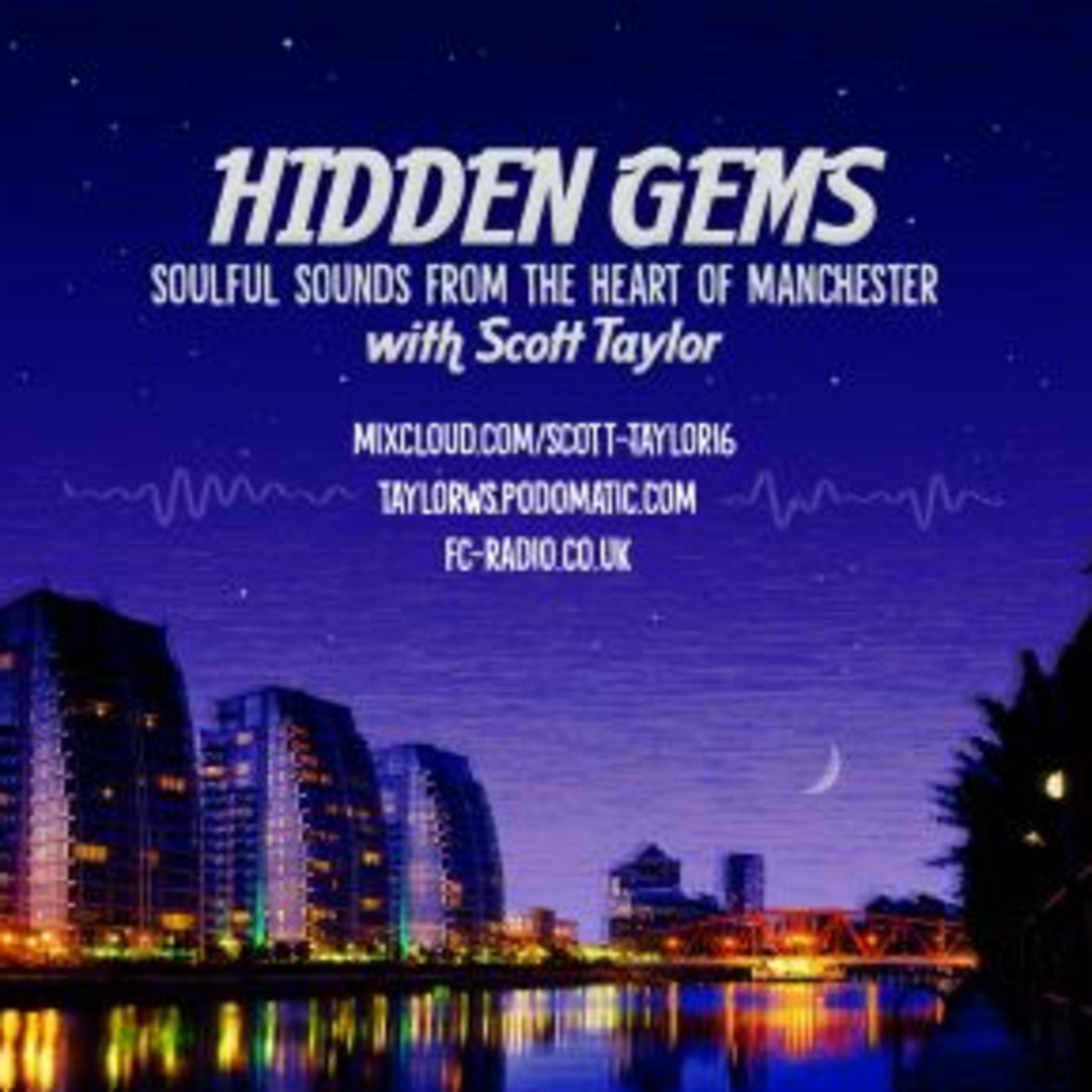 Hidden Gems