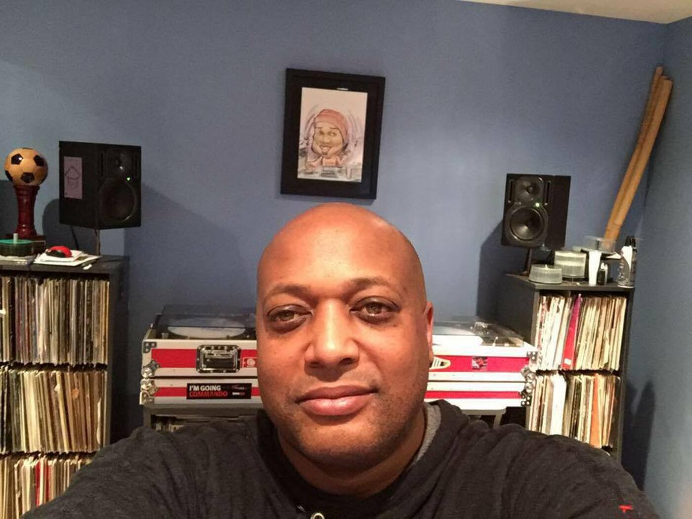 DJ Pauly\'s Deep House Lounge