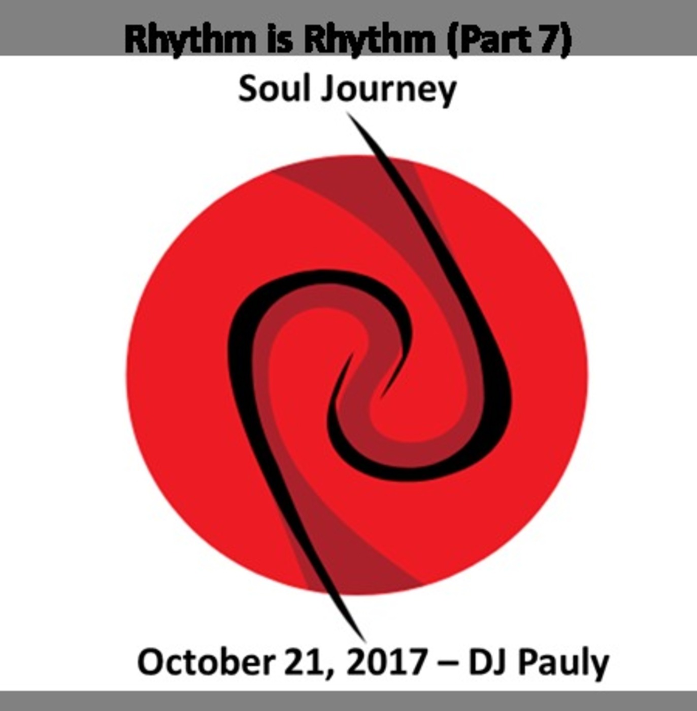 DJ Pauly\'s Deep House Lounge