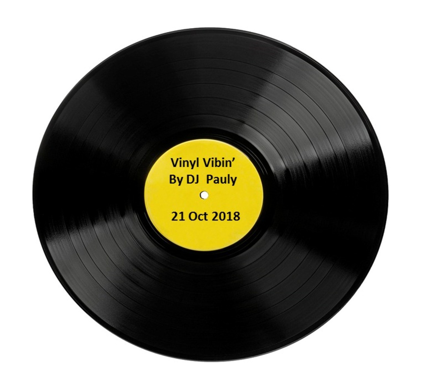 DJ Pauly\'s Deep House Lounge