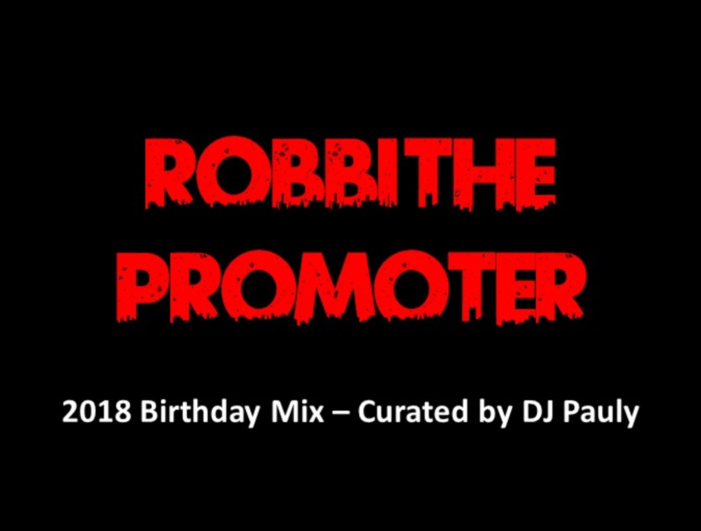 DJ Pauly\'s Deep House Lounge