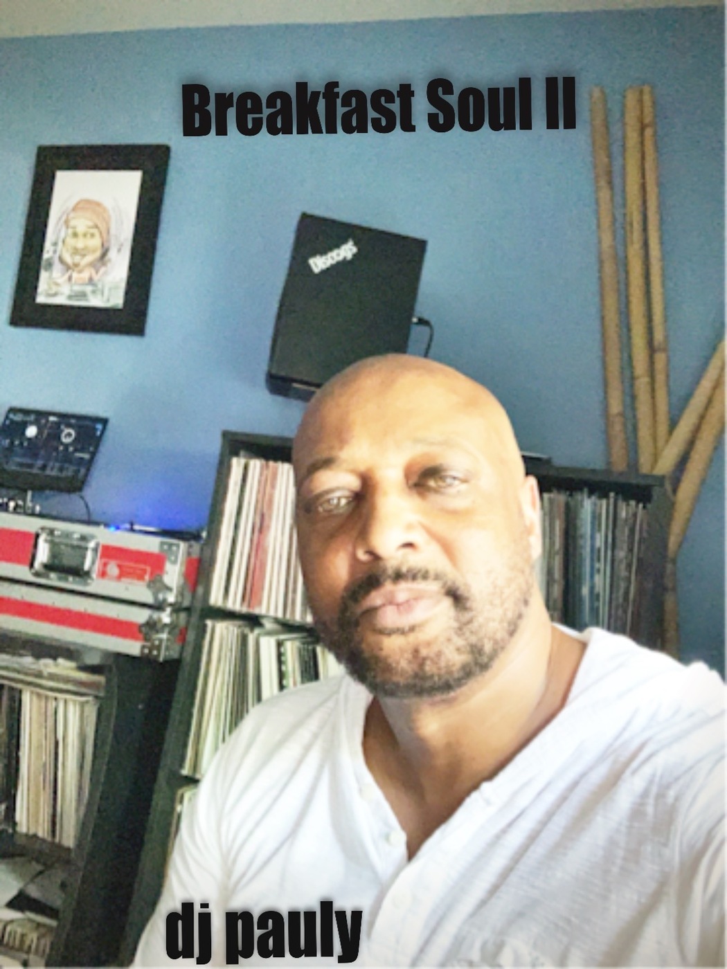 DJ Pauly\'s Deep House Lounge
