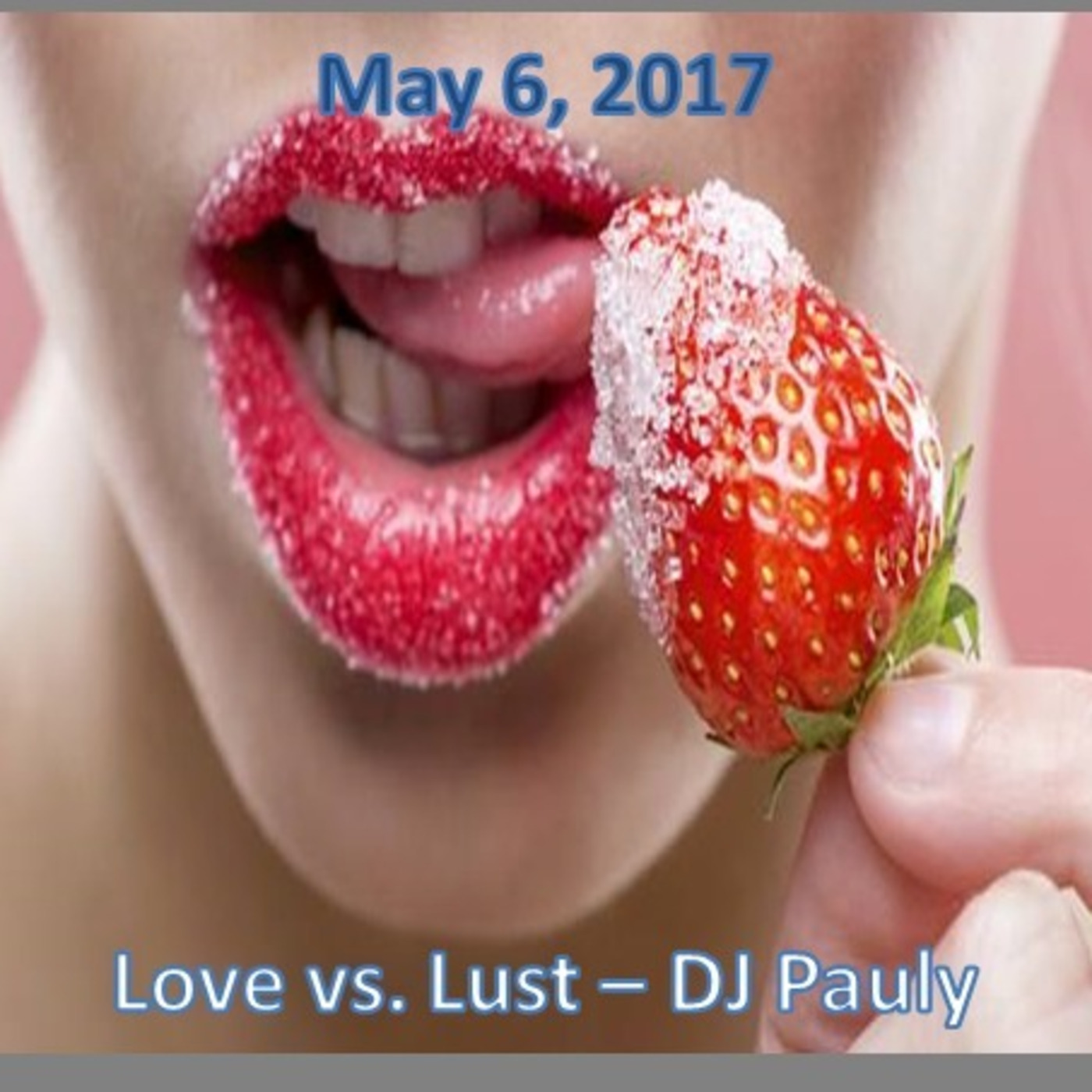 DJ Pauly\'s Deep House Lounge