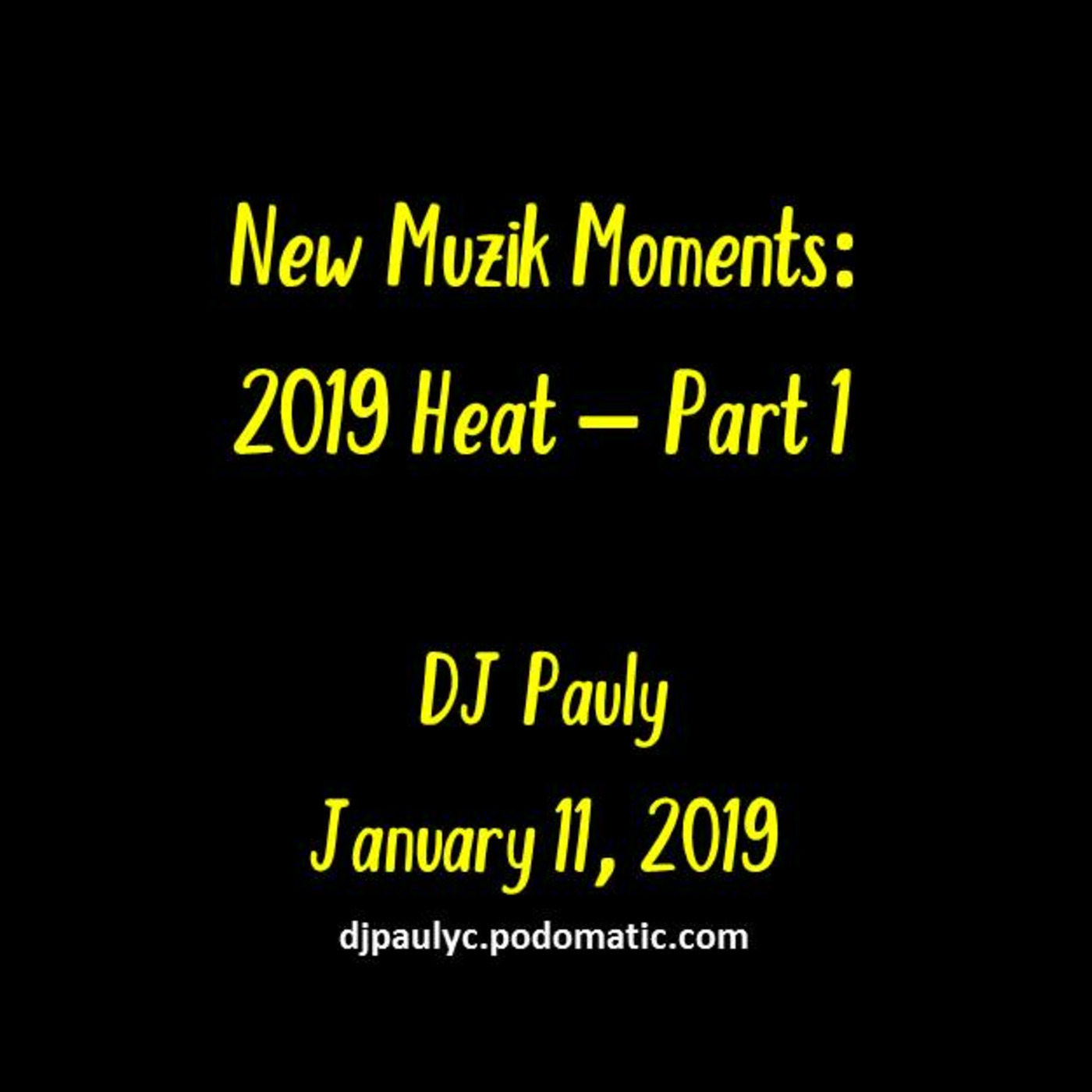 DJ Pauly\'s Deep House Lounge