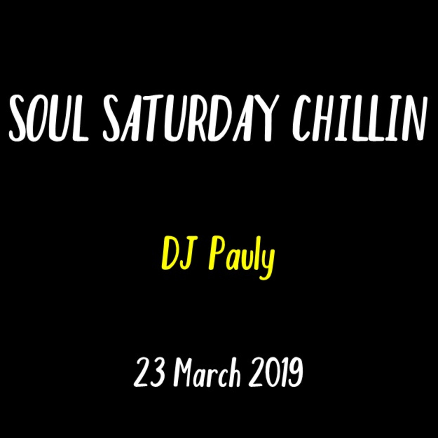 DJ Pauly\'s Deep House Lounge