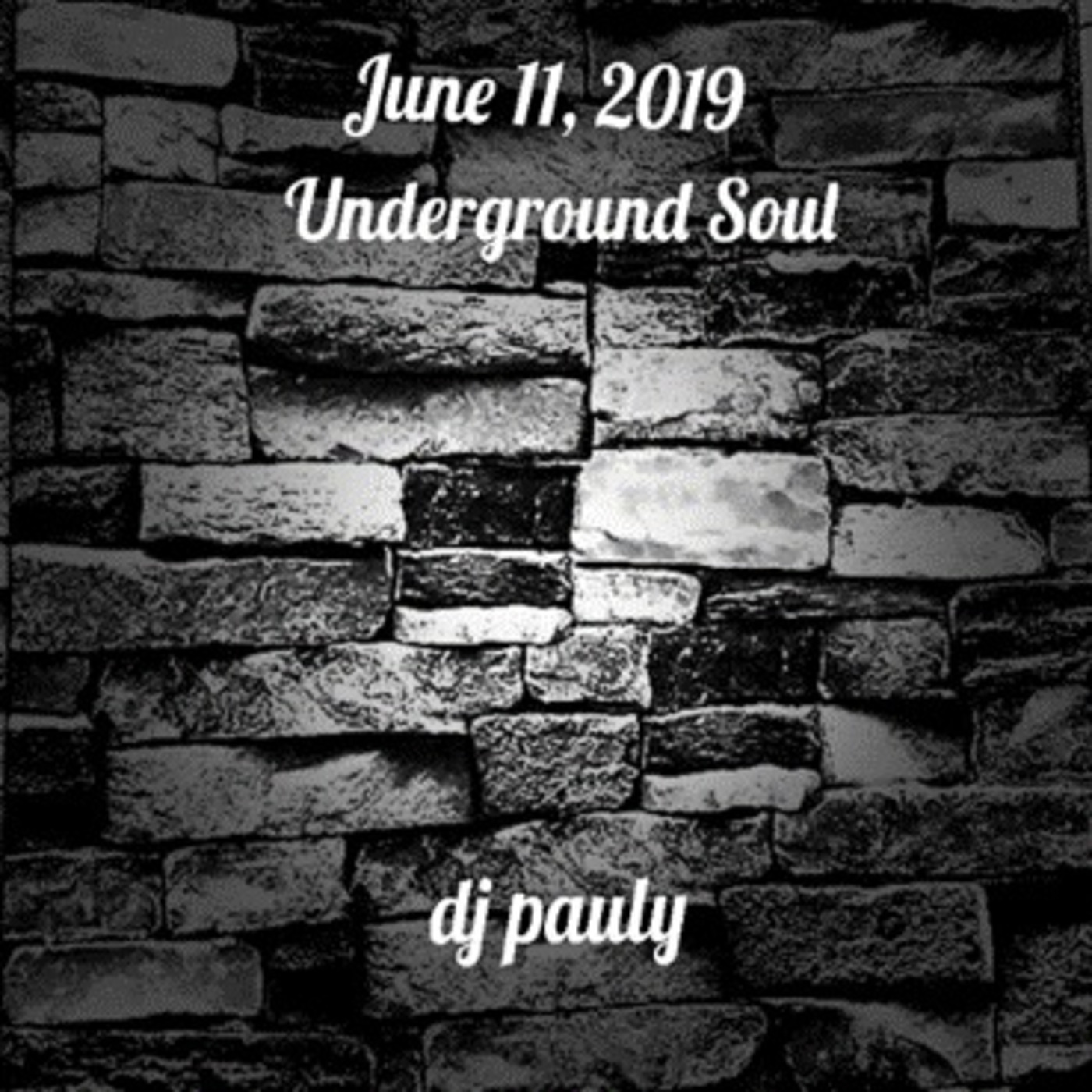 DJ Pauly\'s Deep House Lounge
