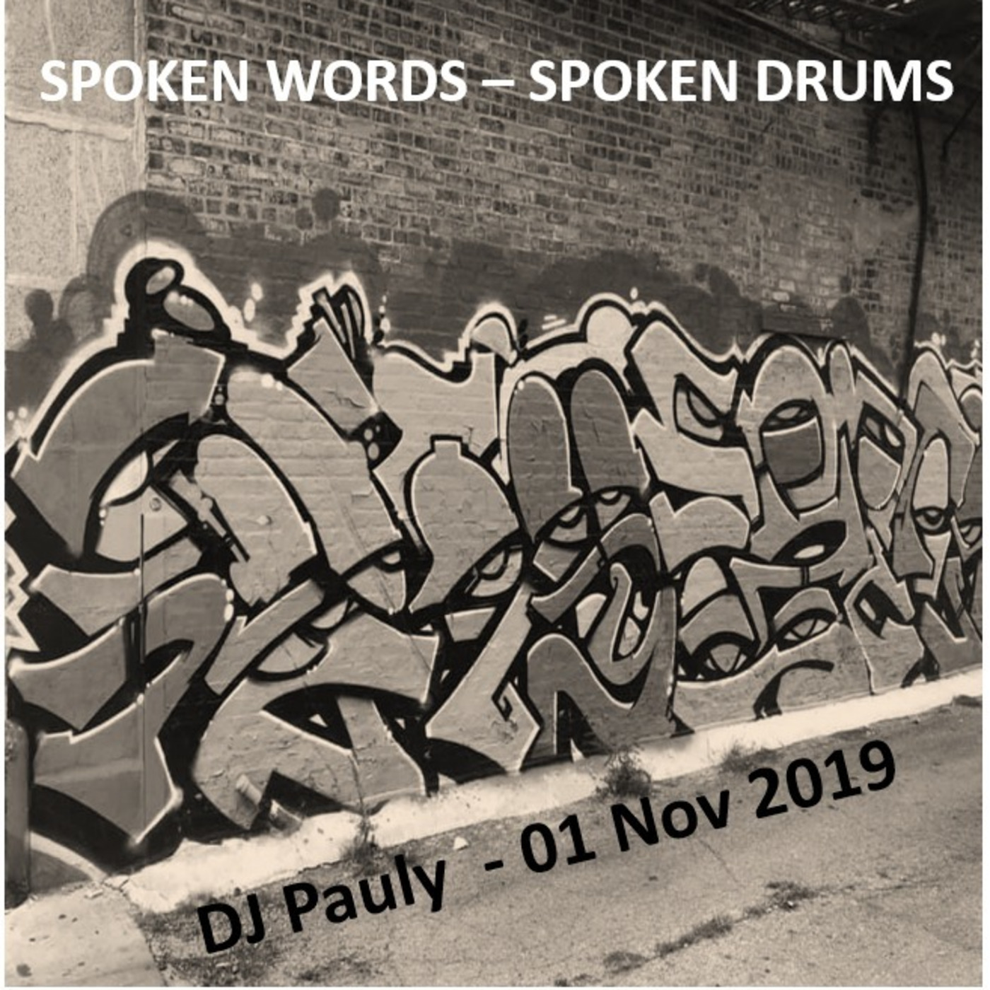 DJ Pauly\'s Deep House Lounge