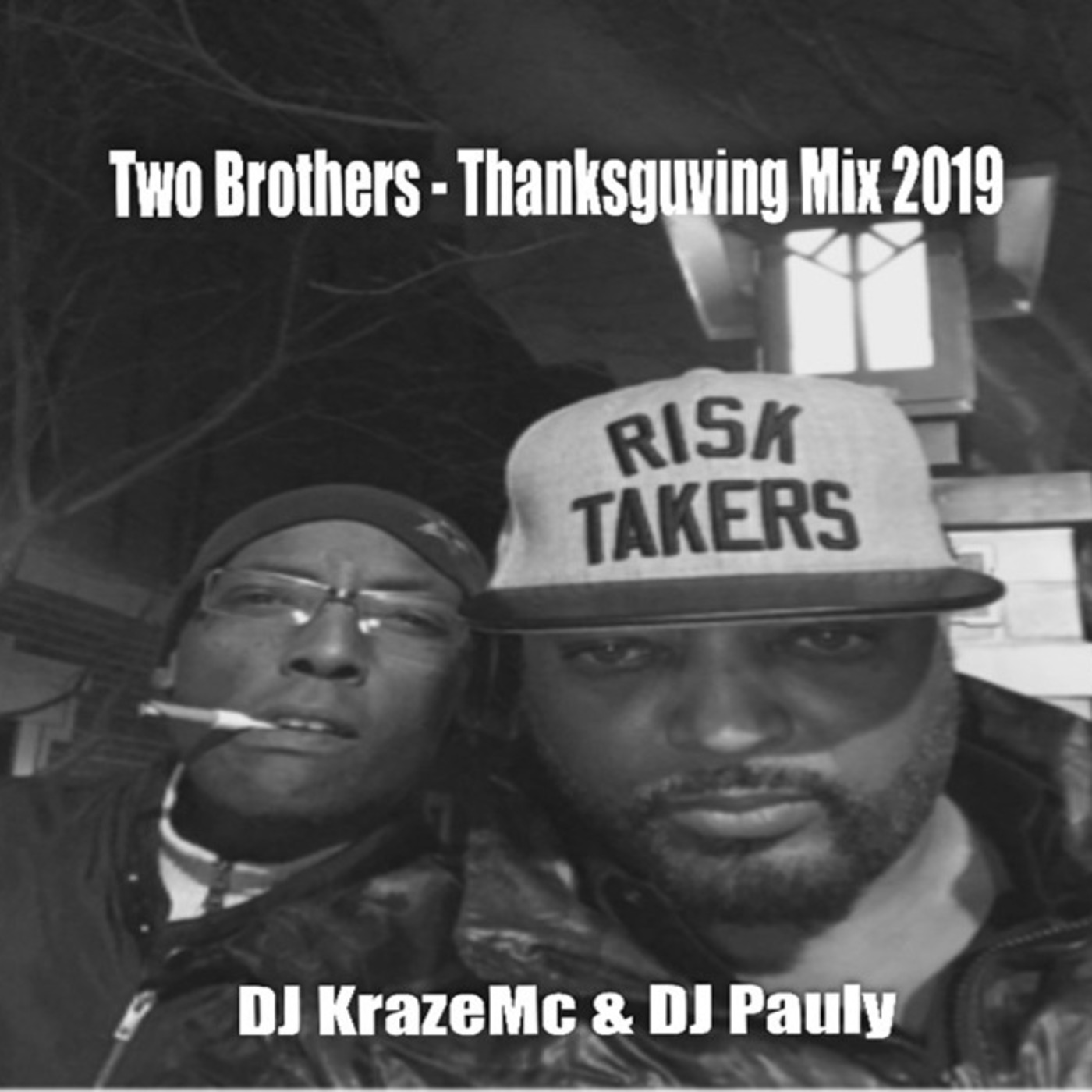 DJ Pauly\'s Deep House Lounge
