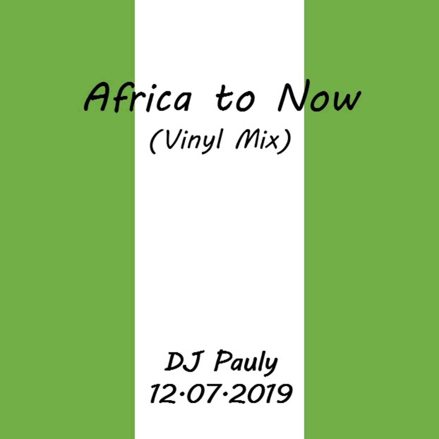 DJ Pauly\'s Deep House Lounge