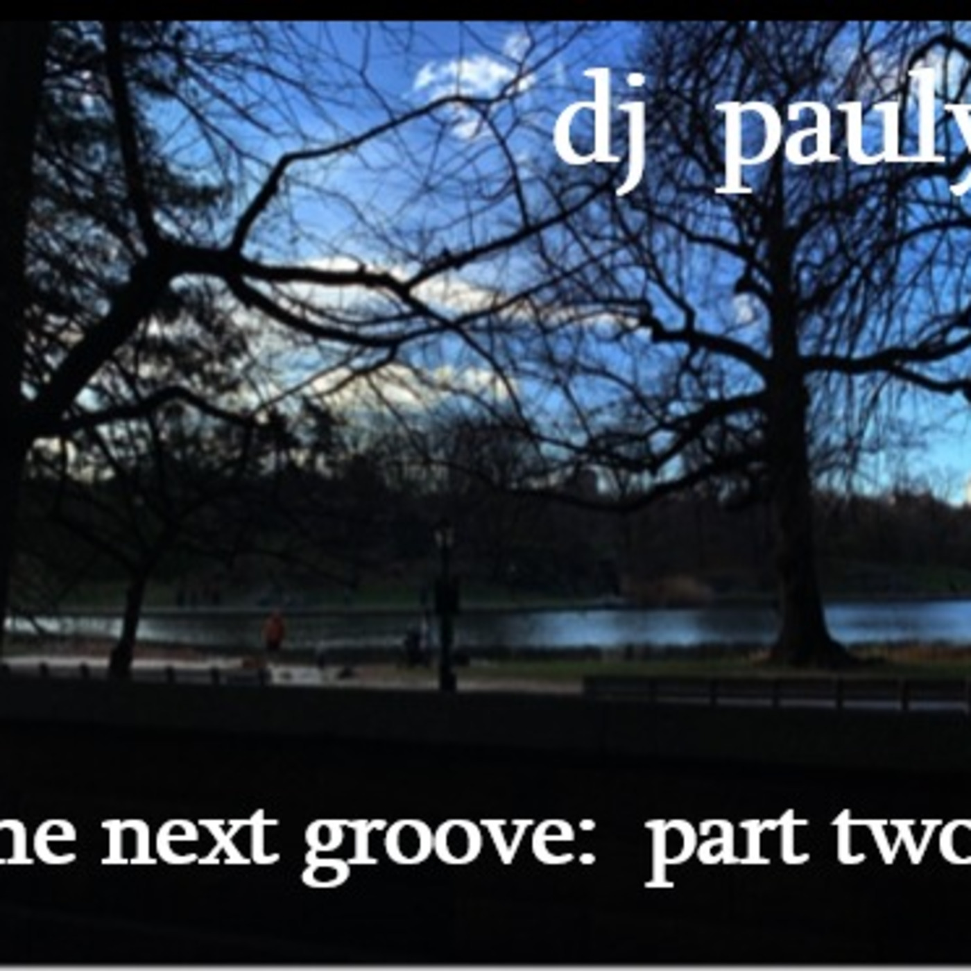DJ Pauly\'s Deep House Lounge