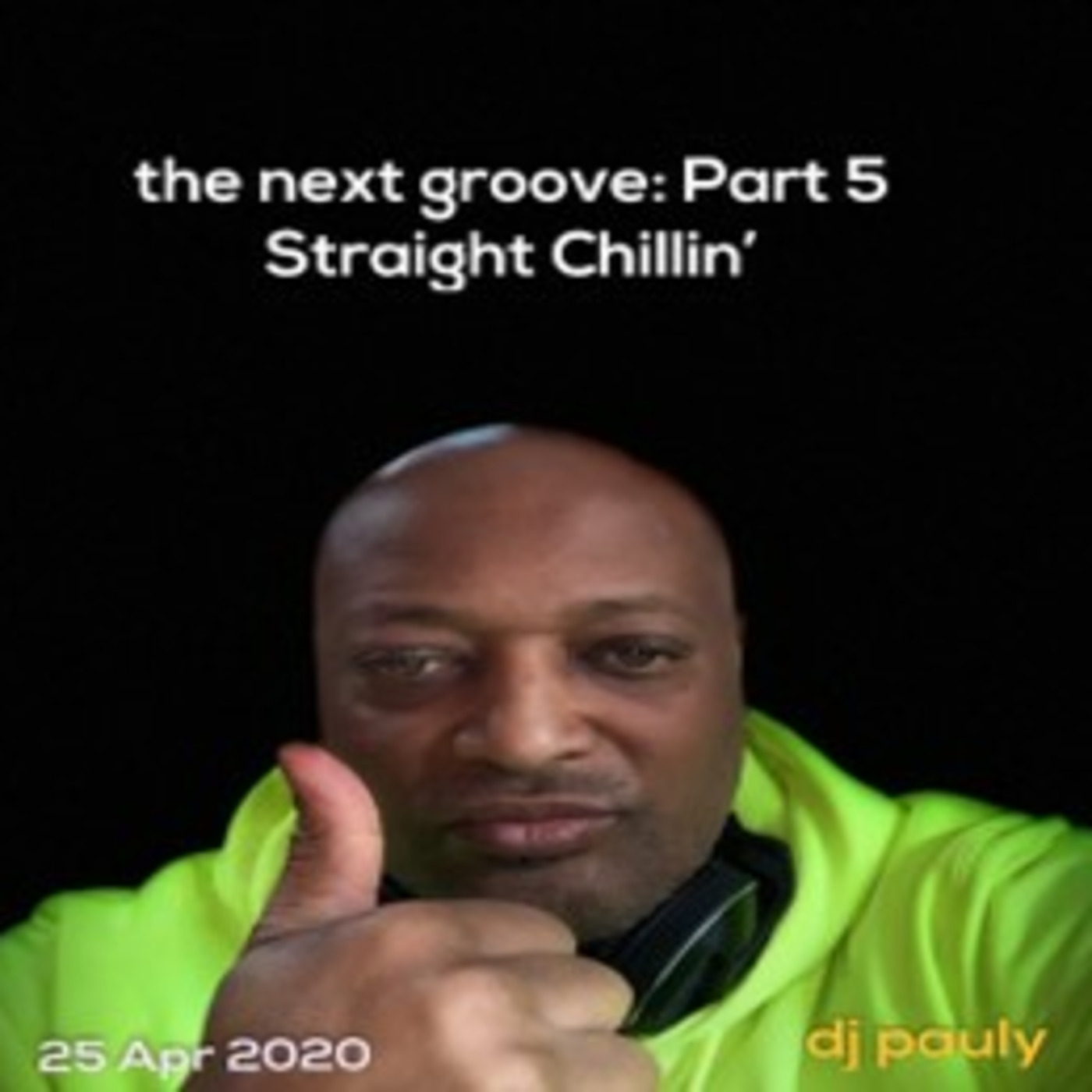DJ Pauly\'s Deep House Lounge