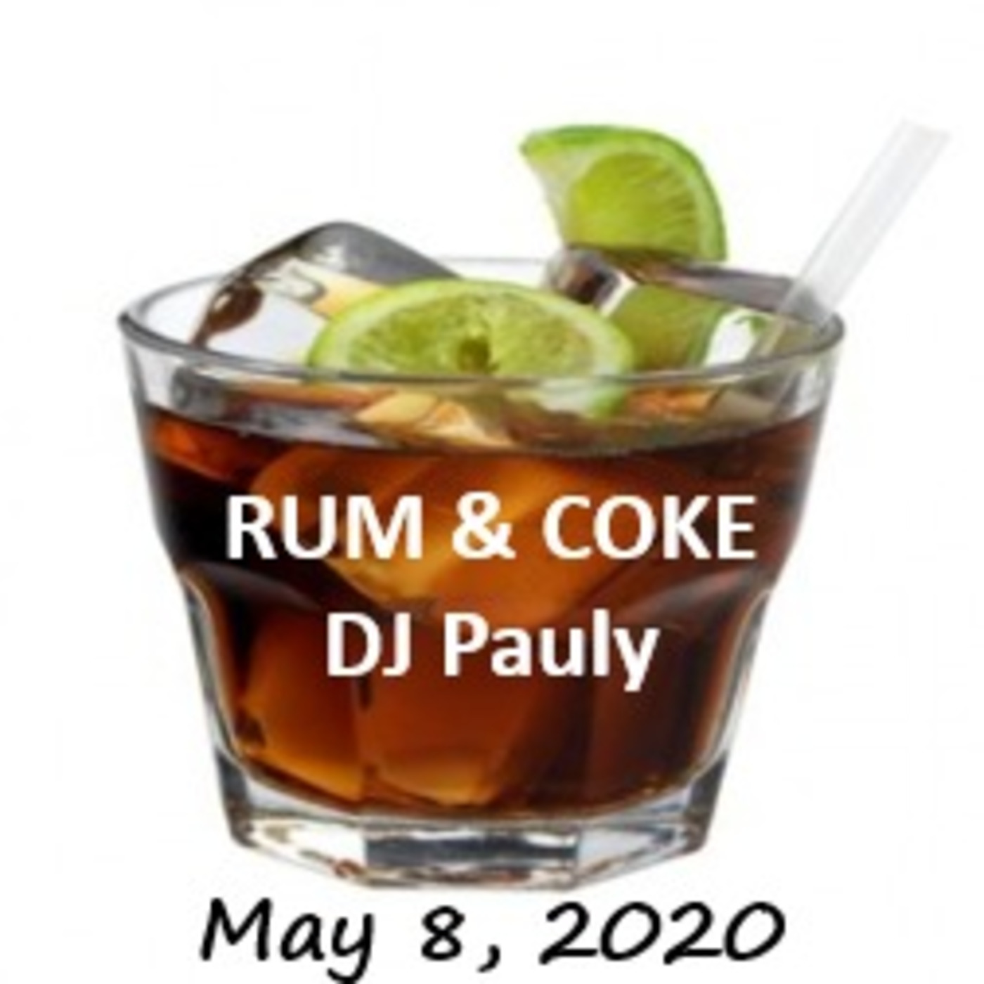 DJ Pauly\'s Deep House Lounge