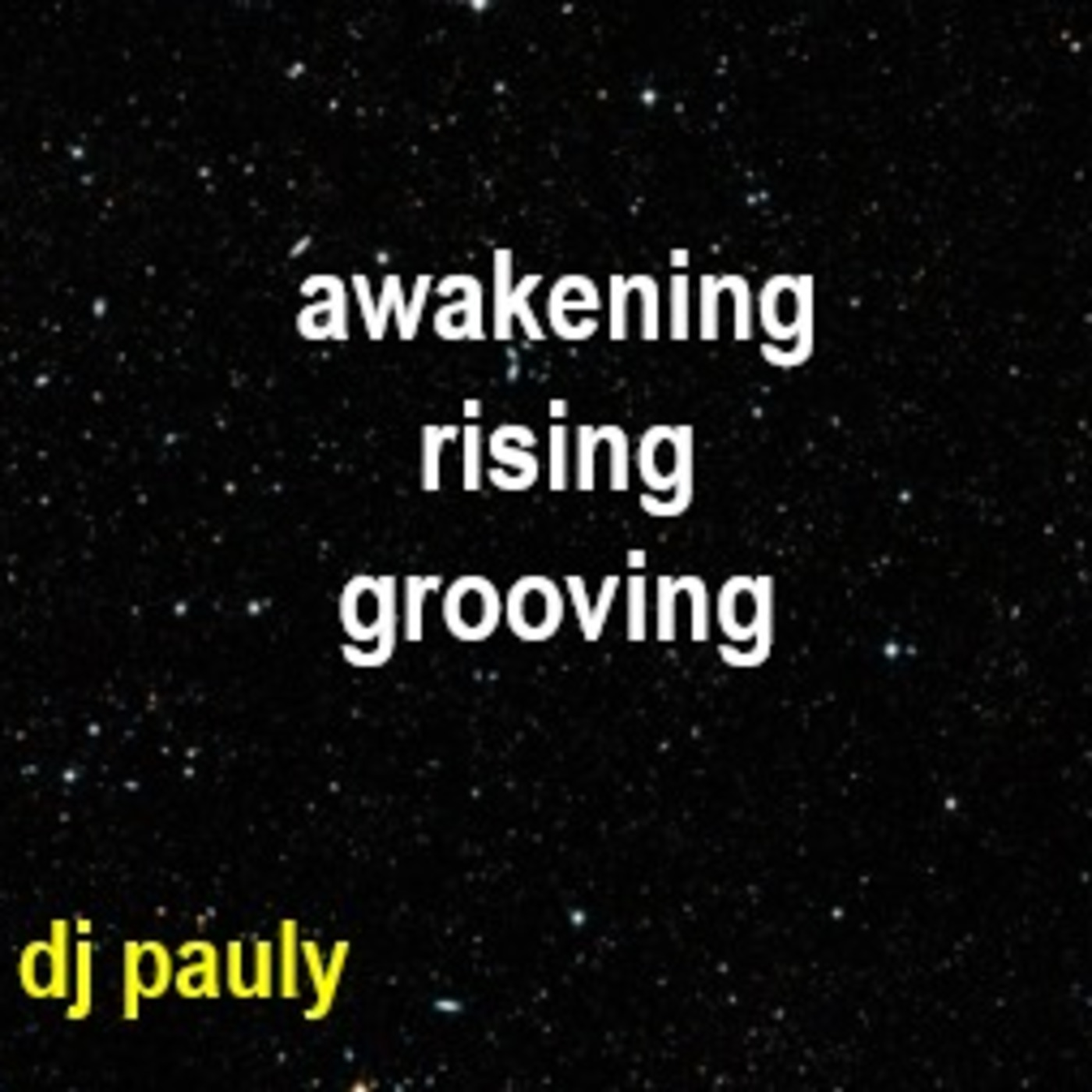 DJ Pauly\'s Deep House Lounge